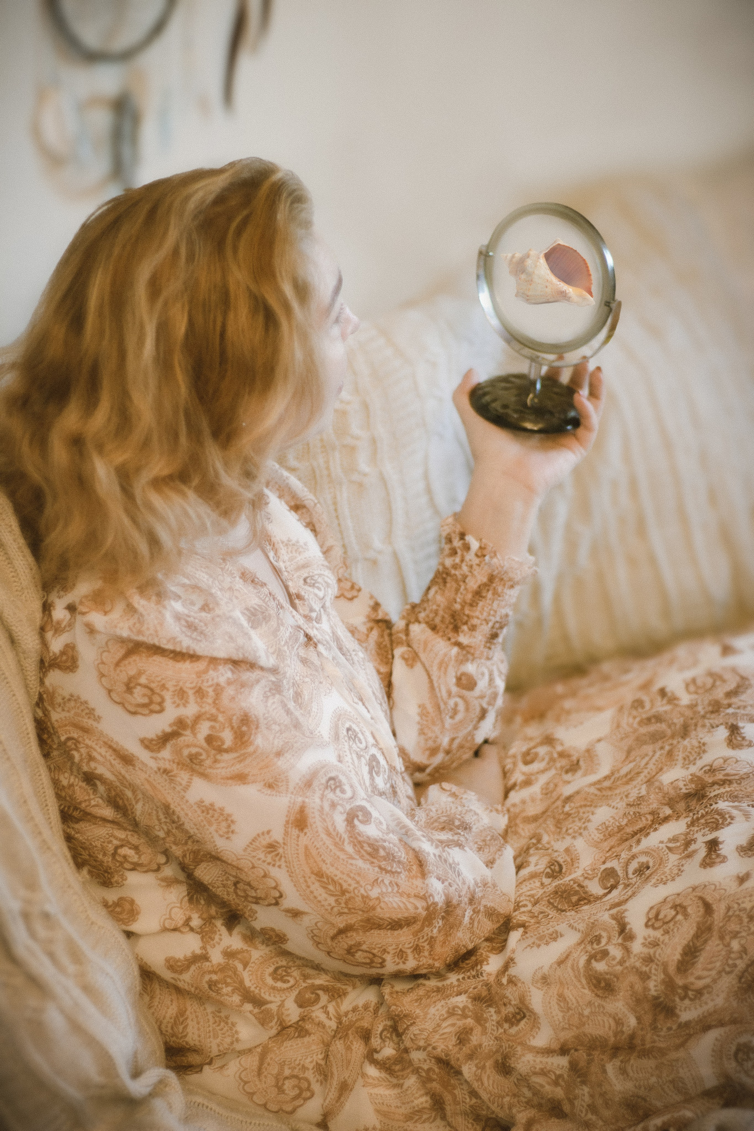 Индивидуальная съемка. Фотограф Соня с Земли