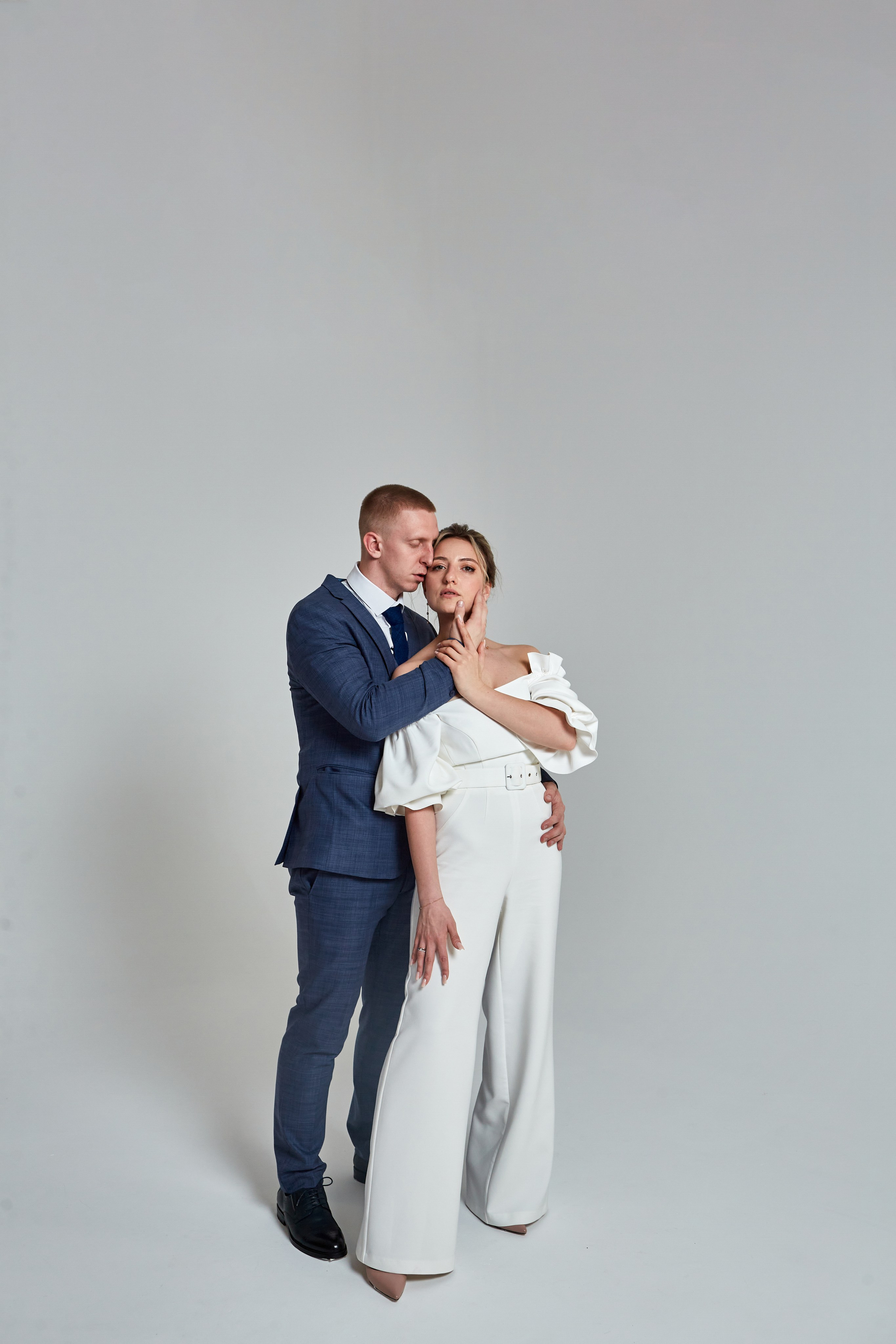 Виталий и Мария. Свадебный фотограф на Камчатке Ян Панов