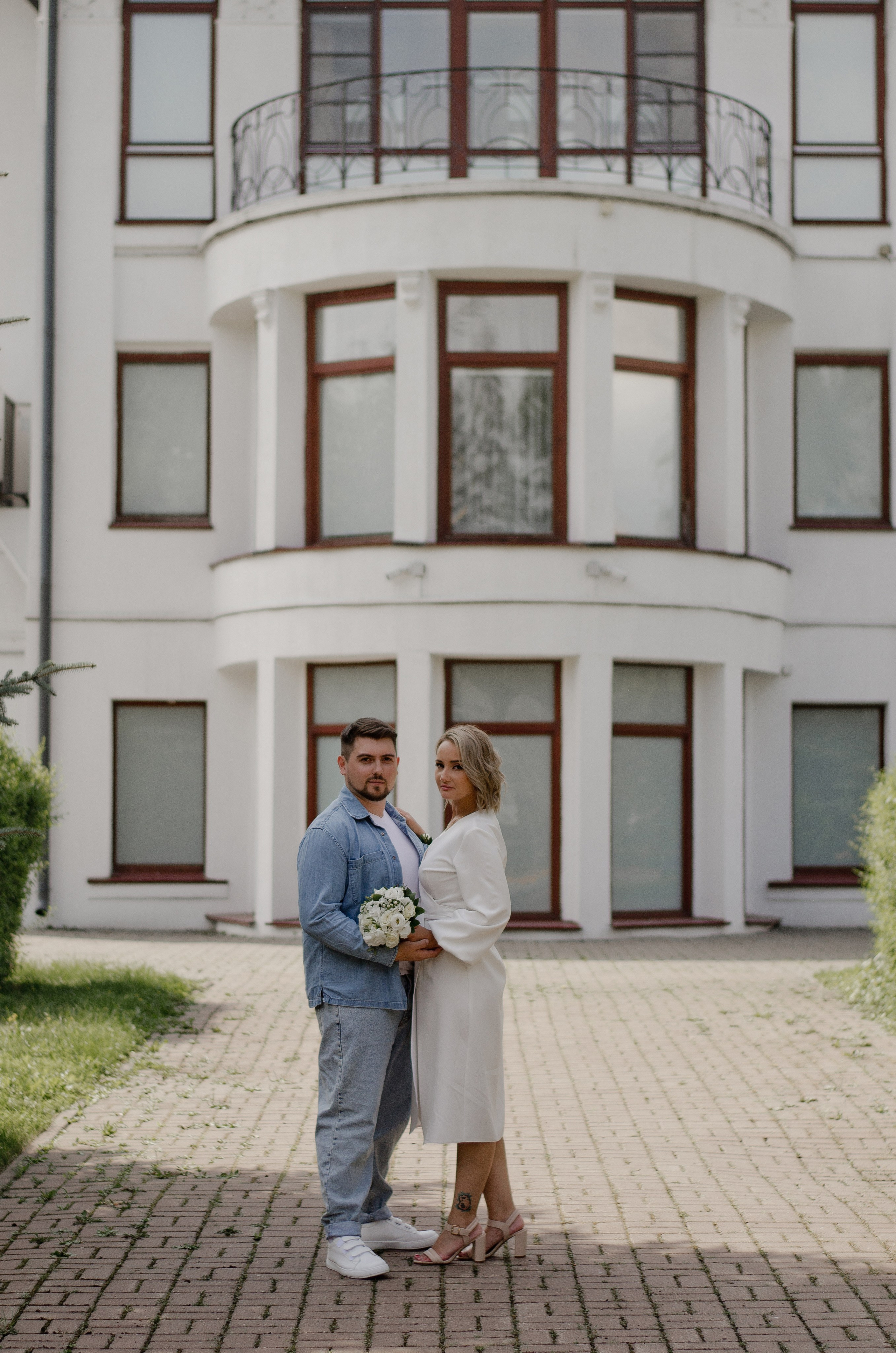 Y&D. Фотограф в Кемерово, Ольга Гаврилова