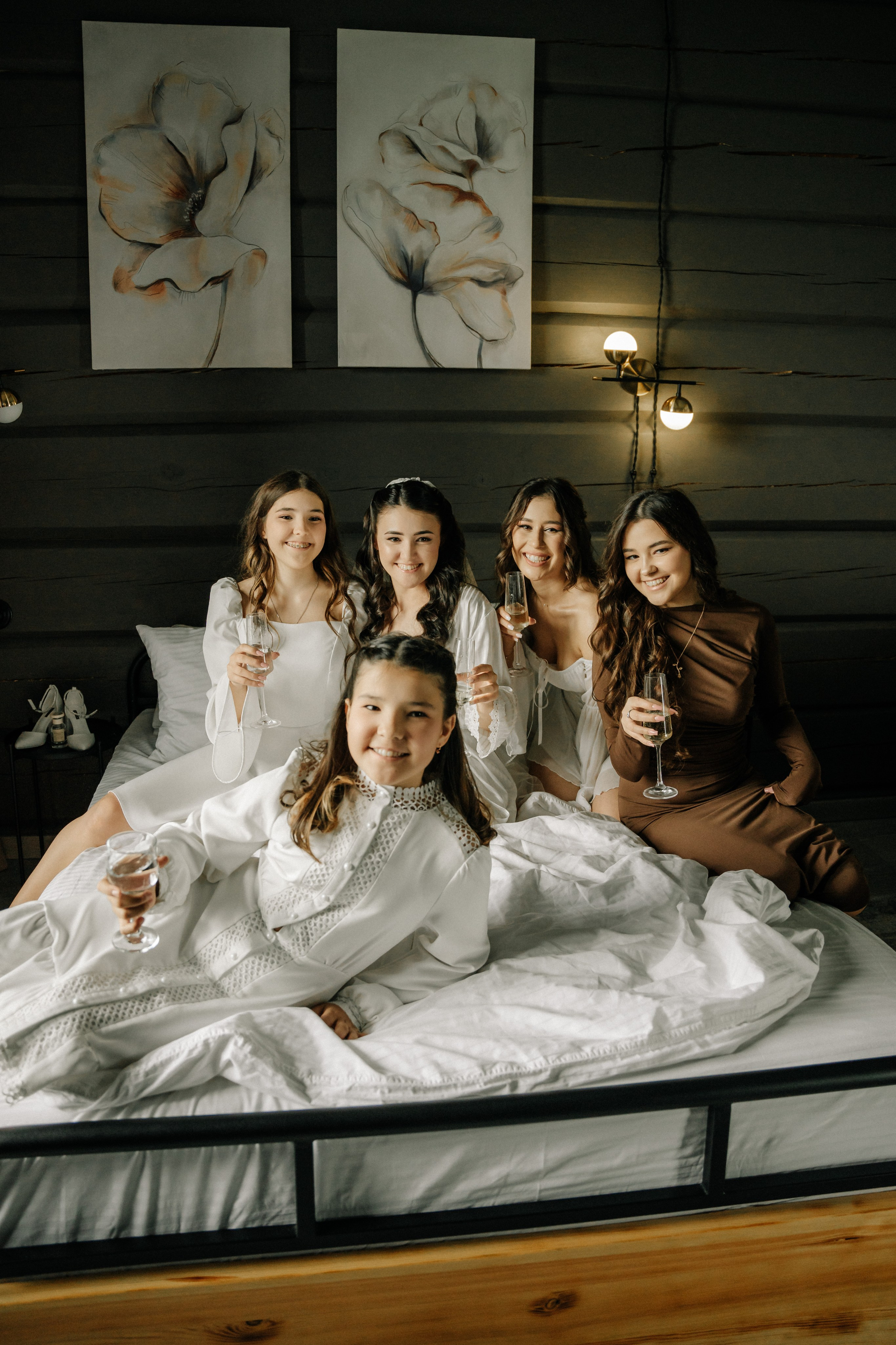 Фотосессия утро невесты в Челябинске. Ульяна Ремезова | Фотограф | Челябинск