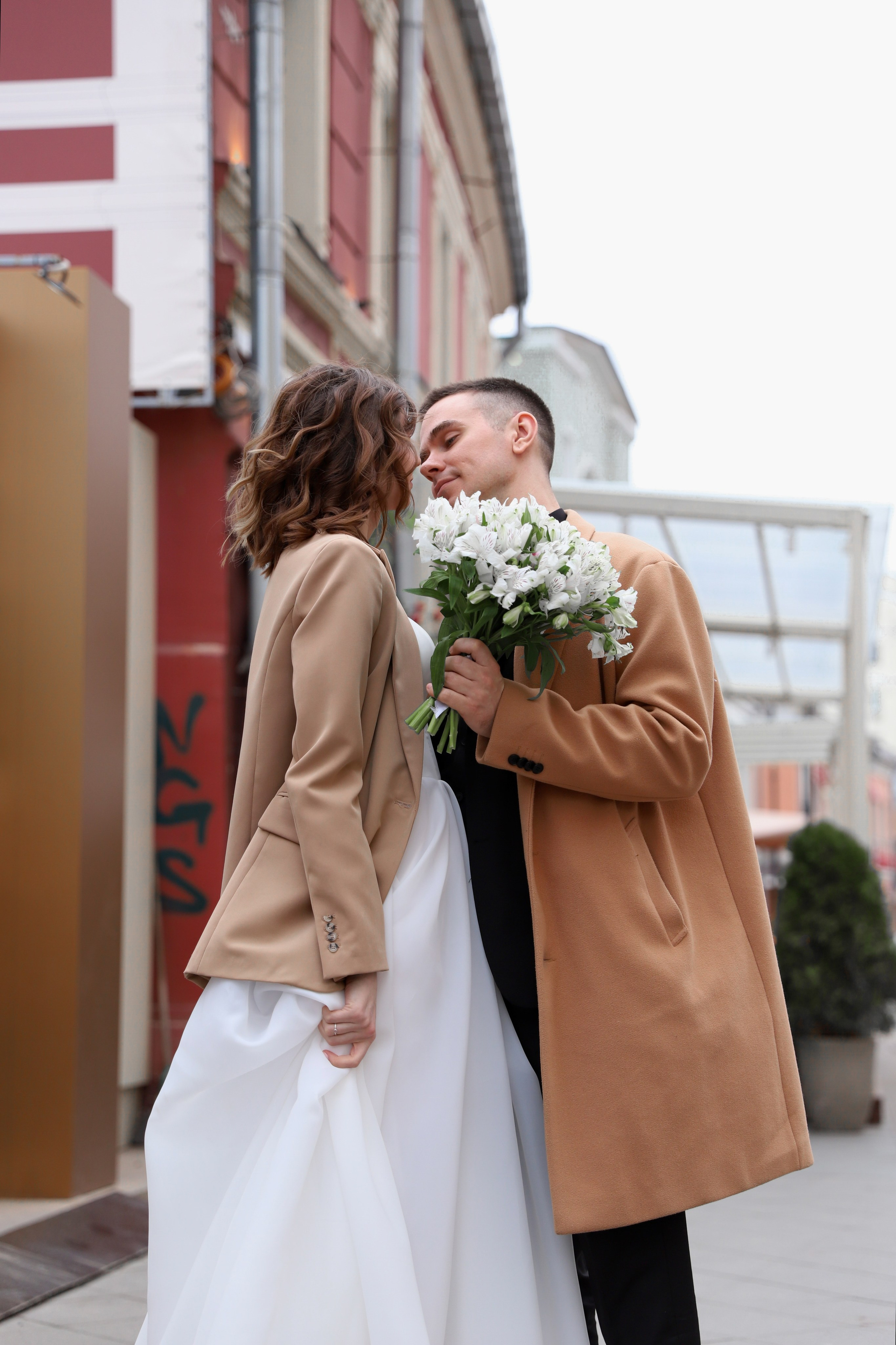 Алексей и Анастасия. Kristina Krugova