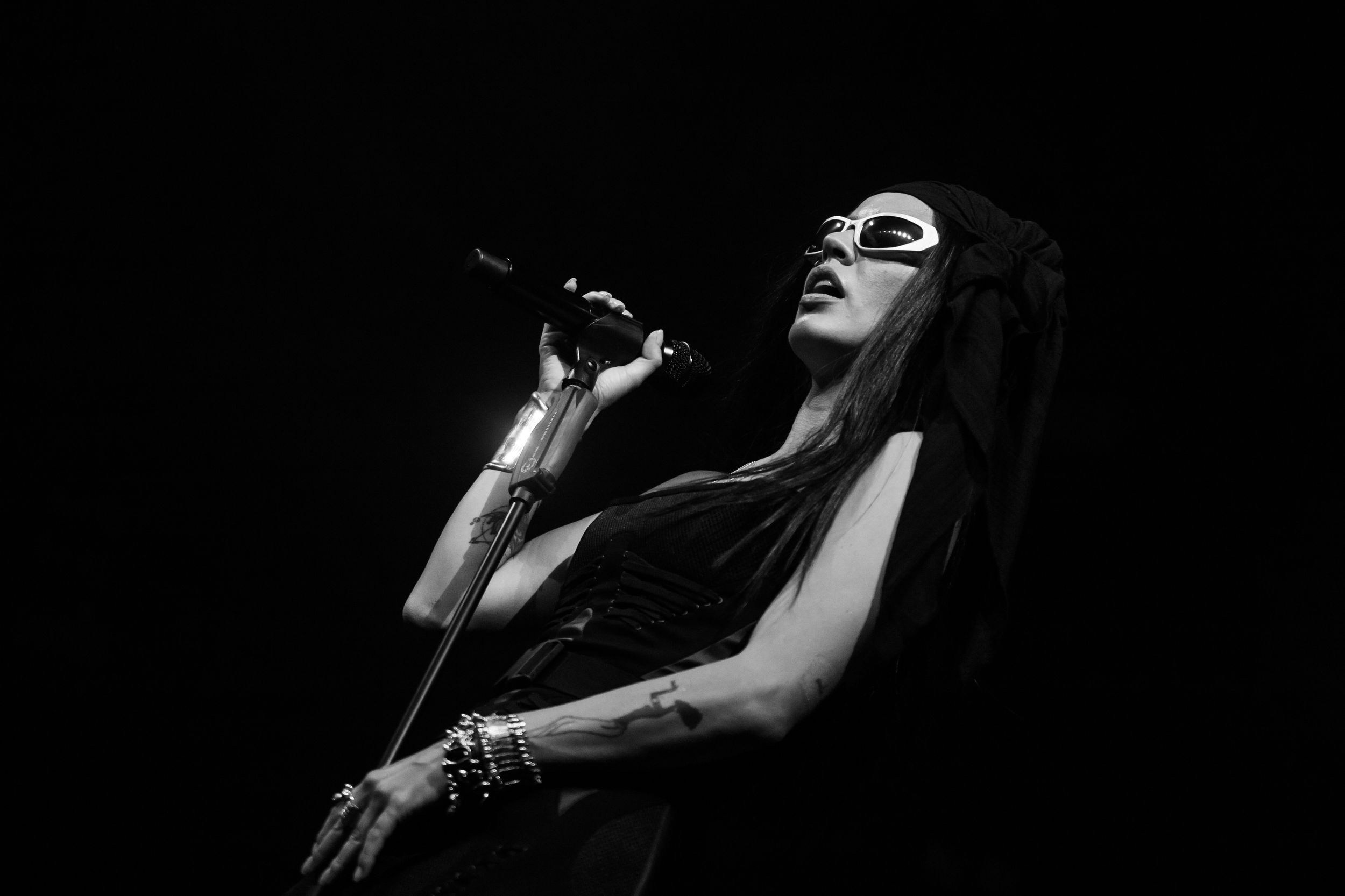 Zivert. Репортажный фотограф Алексей Пирязев