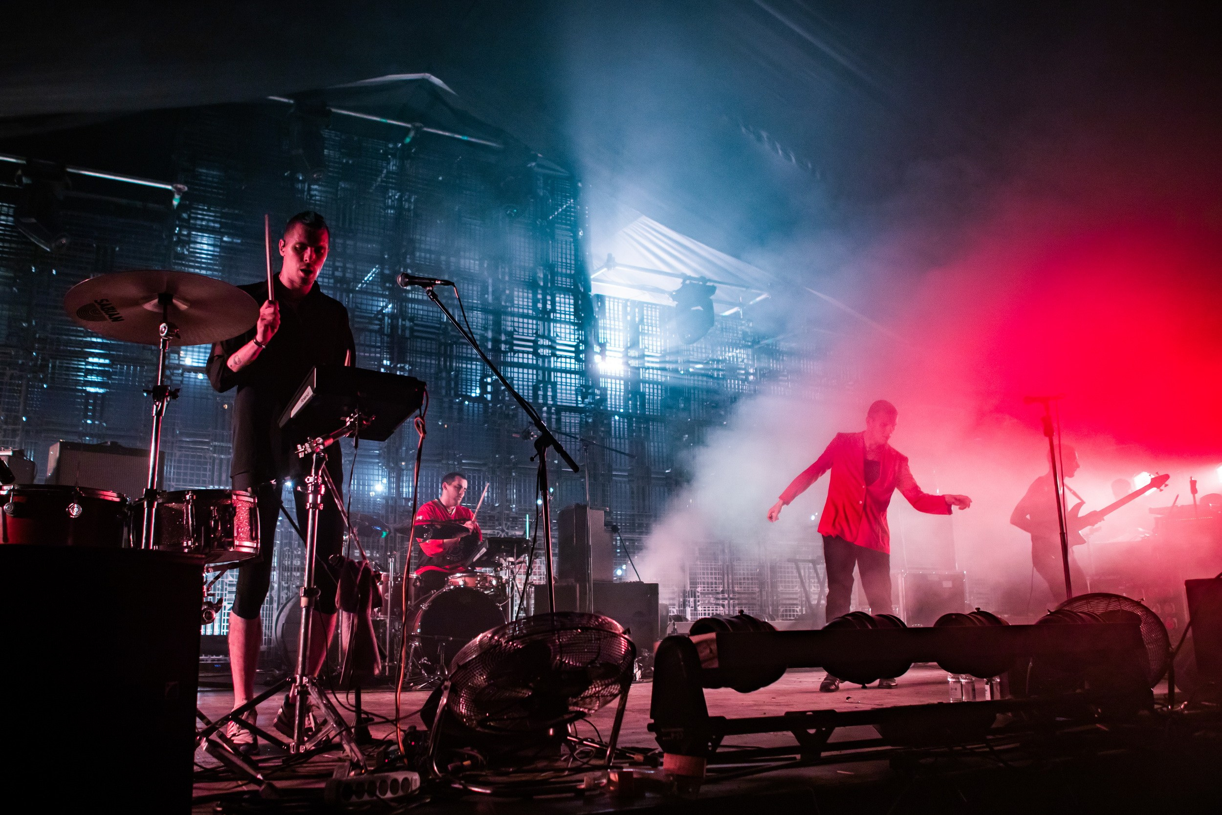 2019. Репортажный фотограф Алексей Пирязев