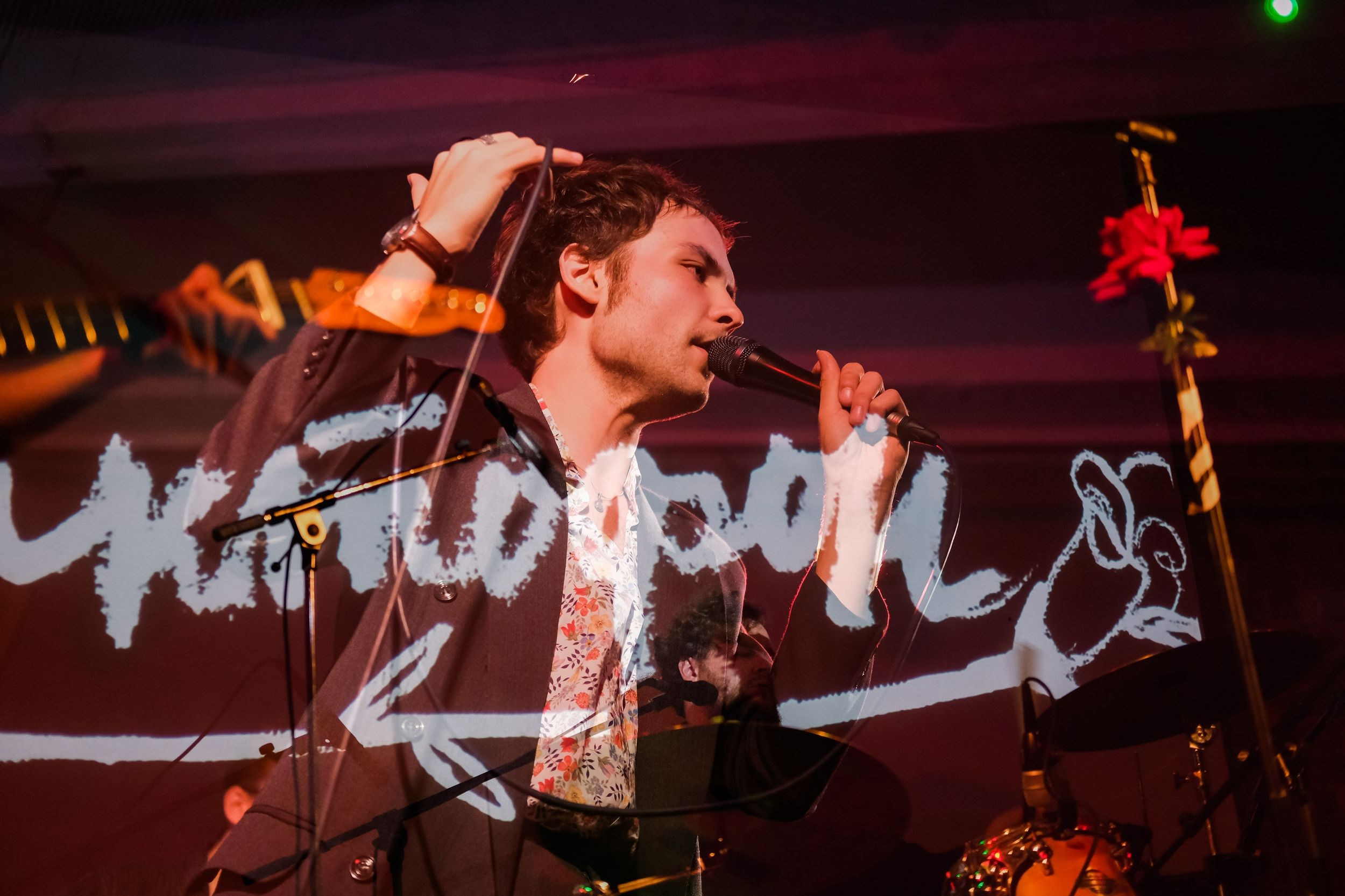 Диктофон. Репортажный фотограф Алексей Пирязев