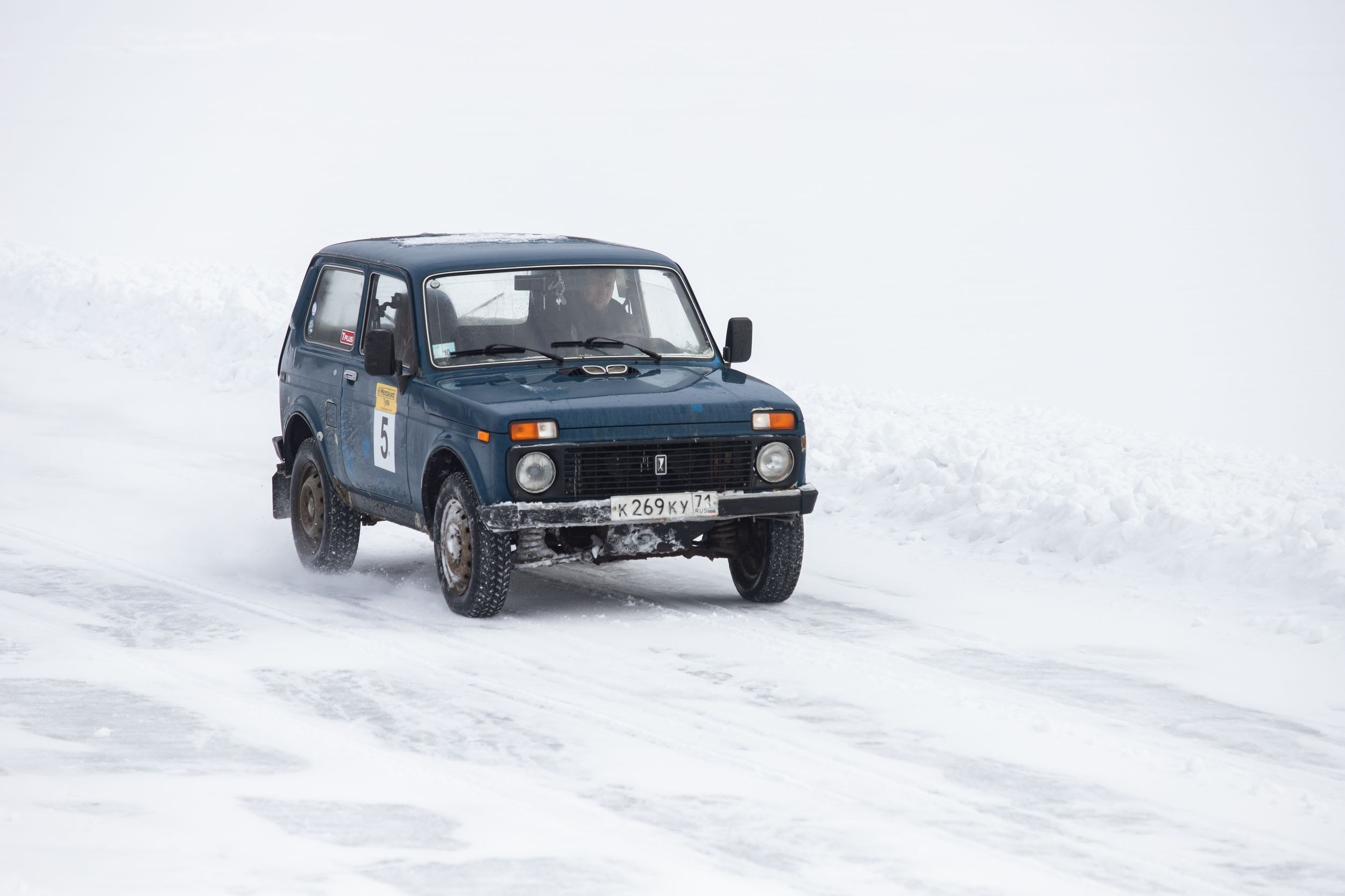 Ралли-спринт (11 марта 2023). Репортажный фотограф Алексей Пирязев