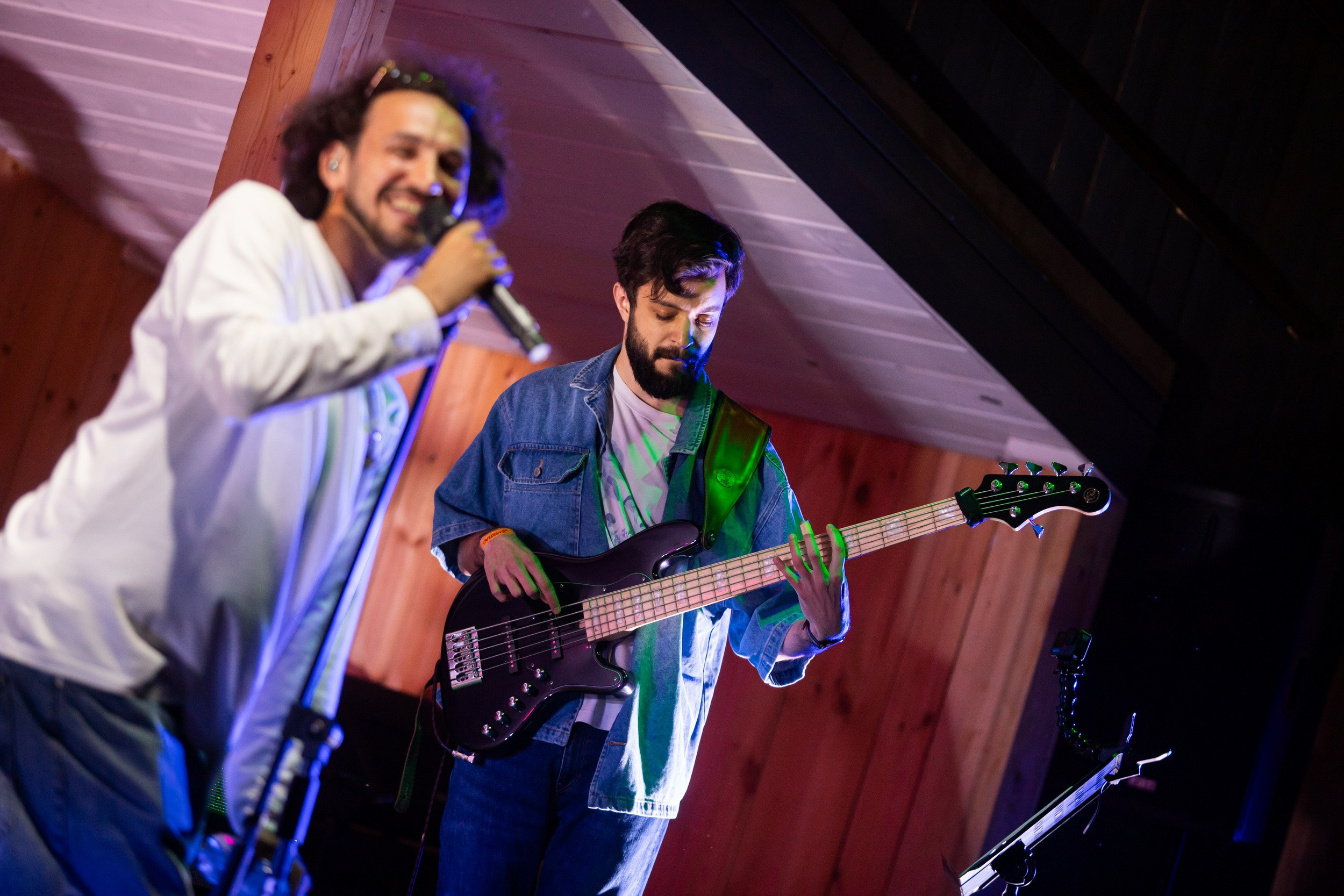 Гастро-пикник «Август» (16 августа 2025). Репортажный фотограф Алексей Пирязев