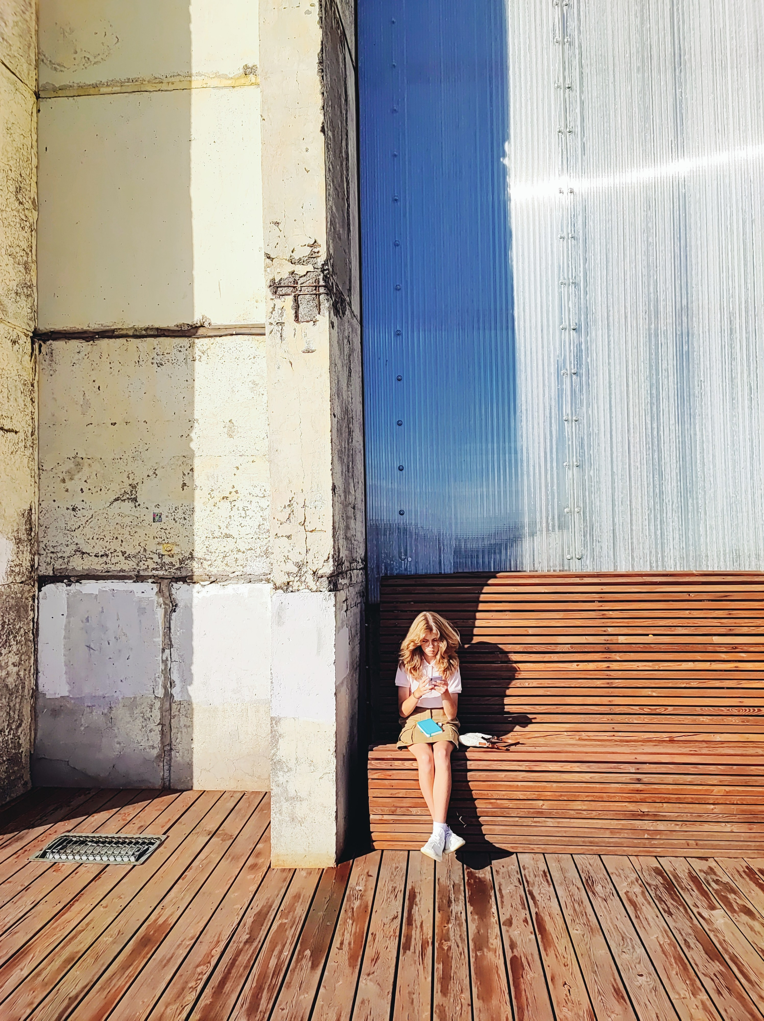 Намобилкус питерский. Репортажный фотограф Алексей Пирязев