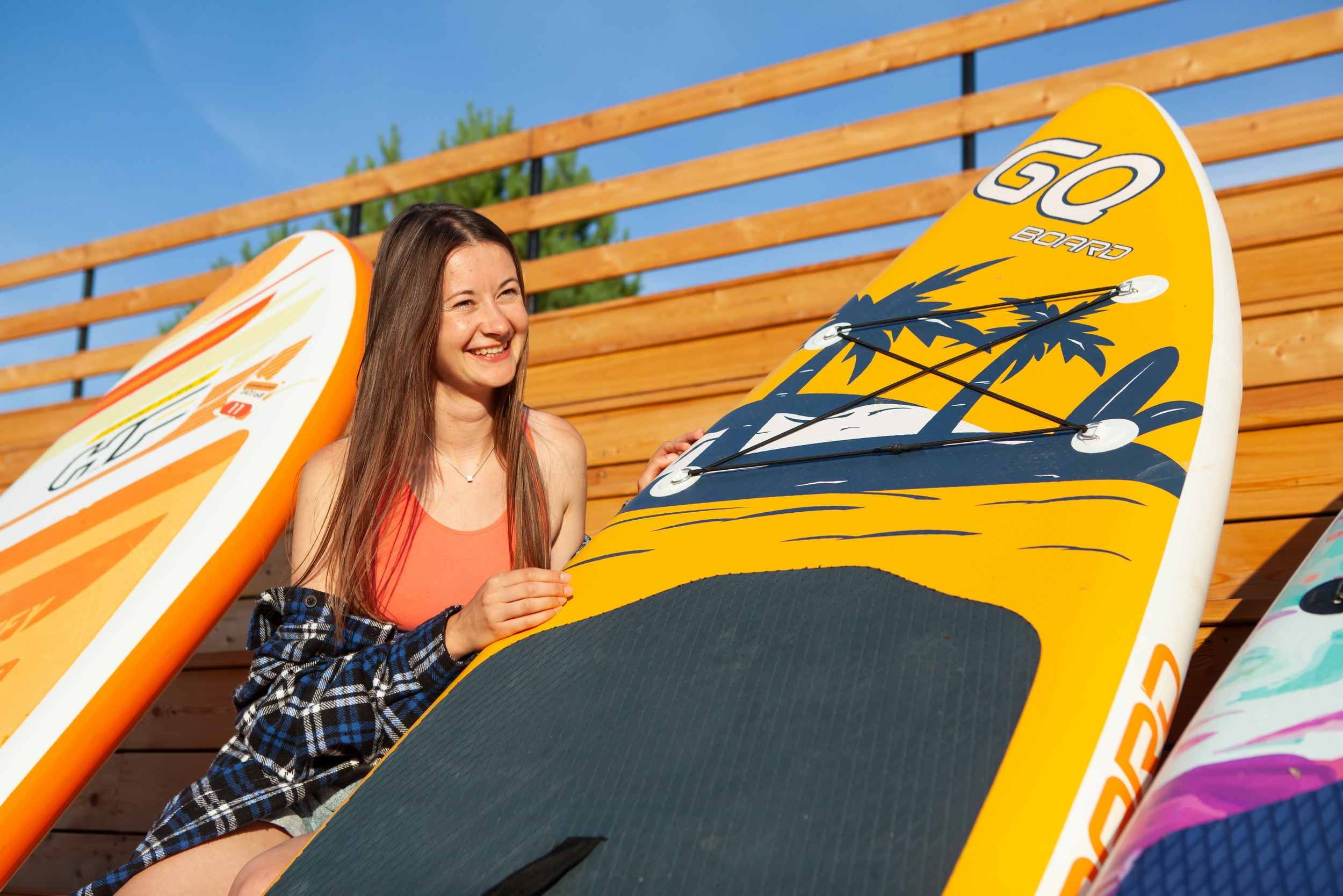 Vashana Sup Camp (26-28 июля 2024). Репортажный фотограф Алексей Пирязев