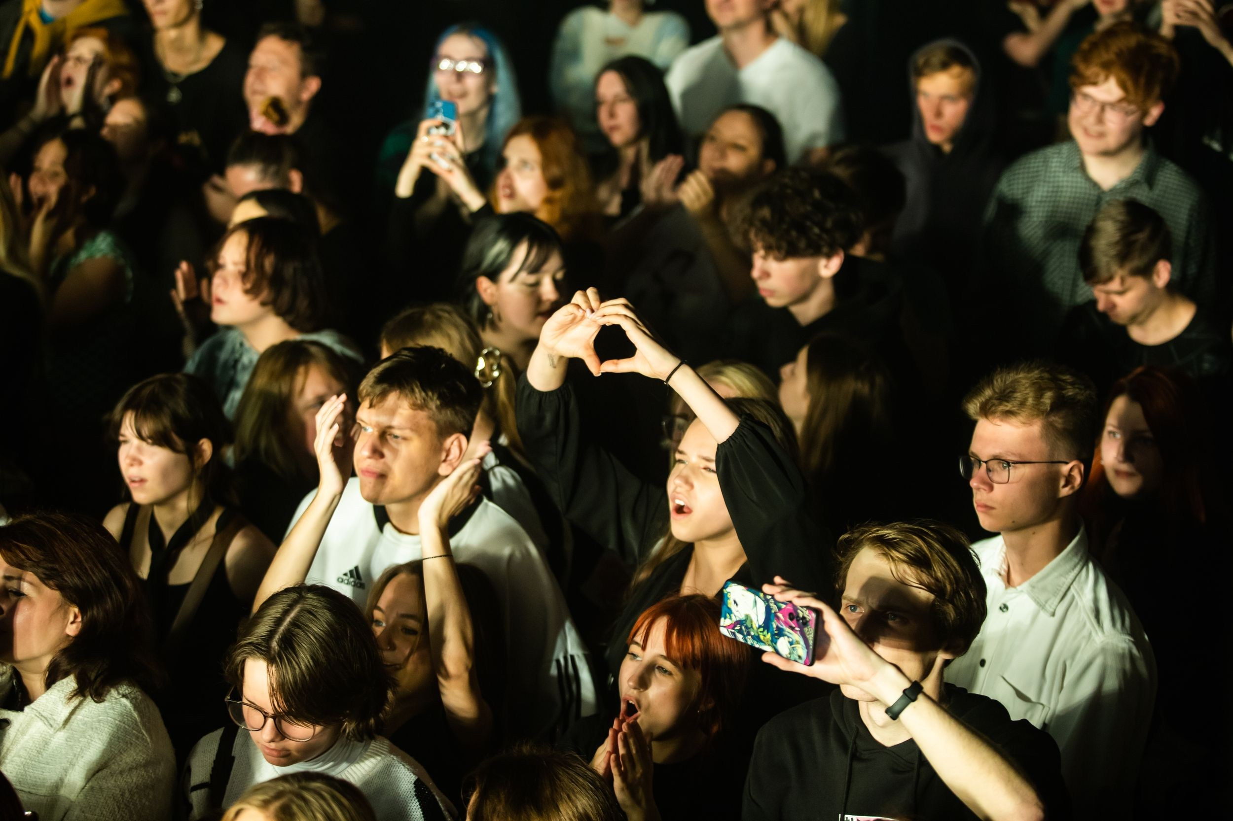 Электрофорез. Репортажный фотограф Алексей Пирязев