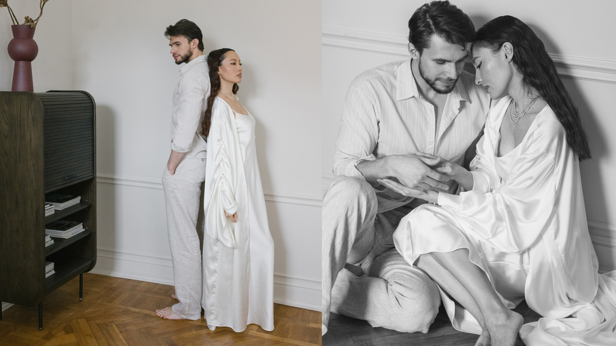 Семьи & Lovestory. Фотограф в Новосибирске Надежда Черных