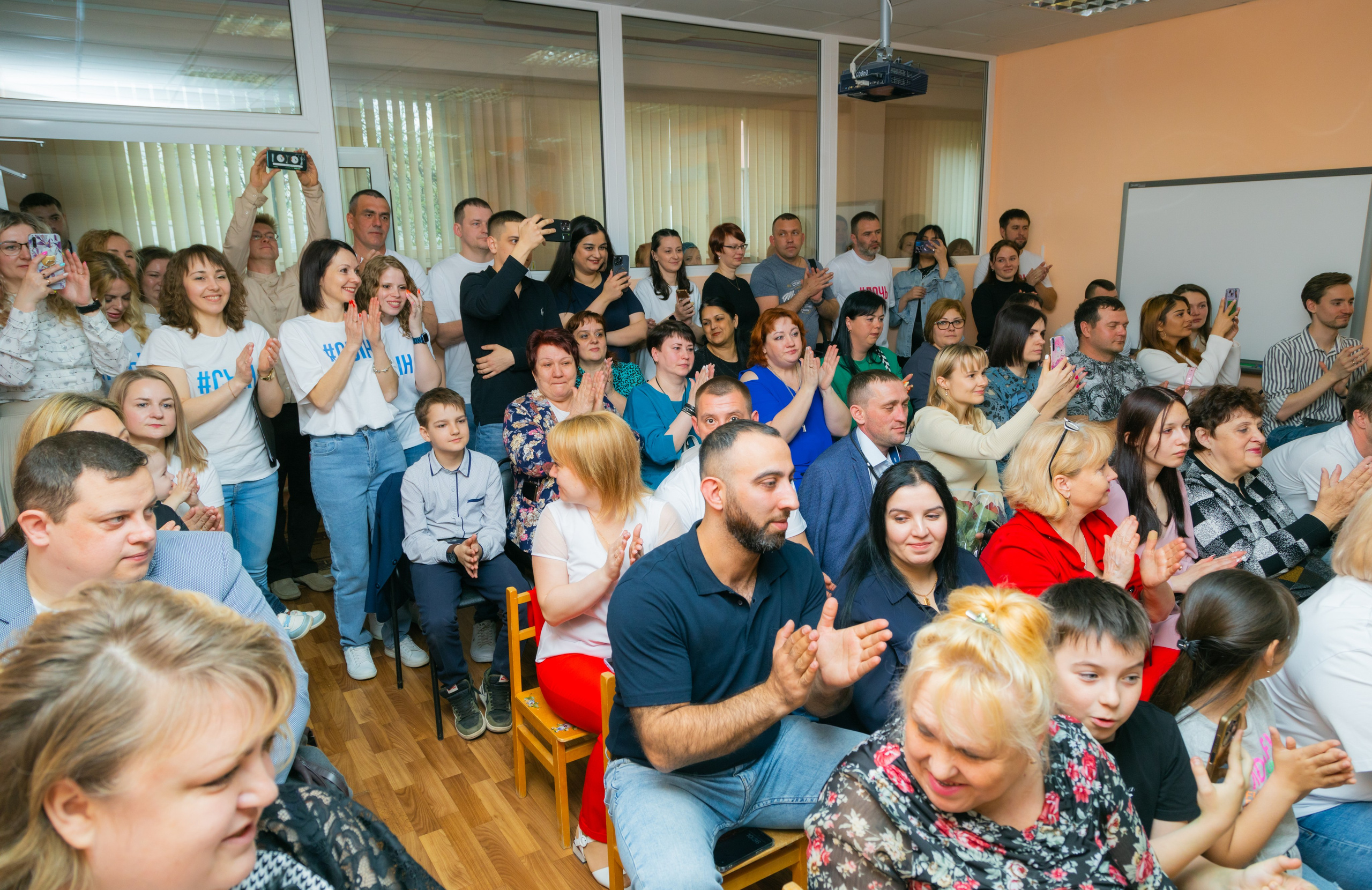 Фоторепортаж Выпускного. Фото, видео, авторские выпускные альбомы в Нижнем Новгороде