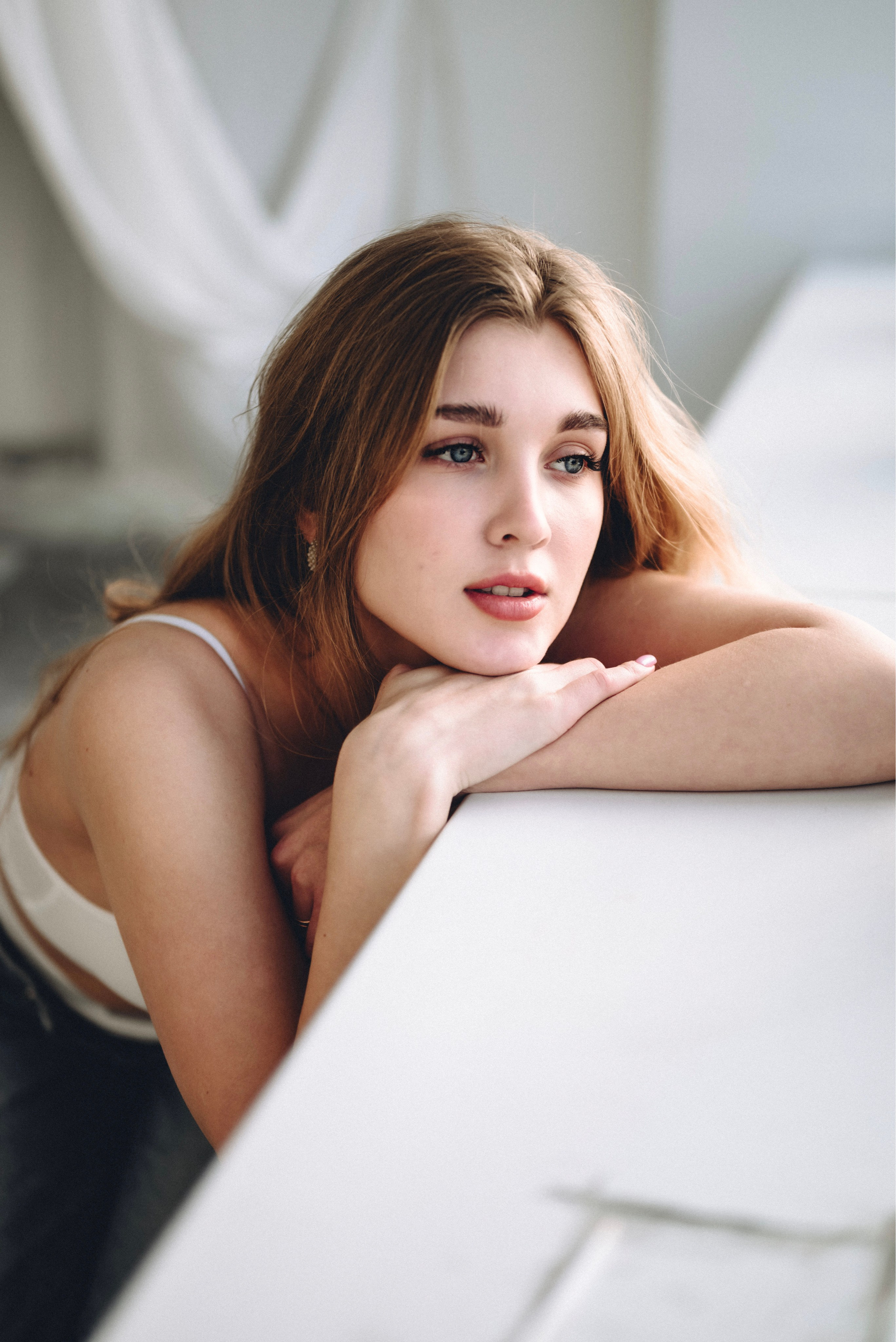 Алина. Фотограф Анастасия Монах
