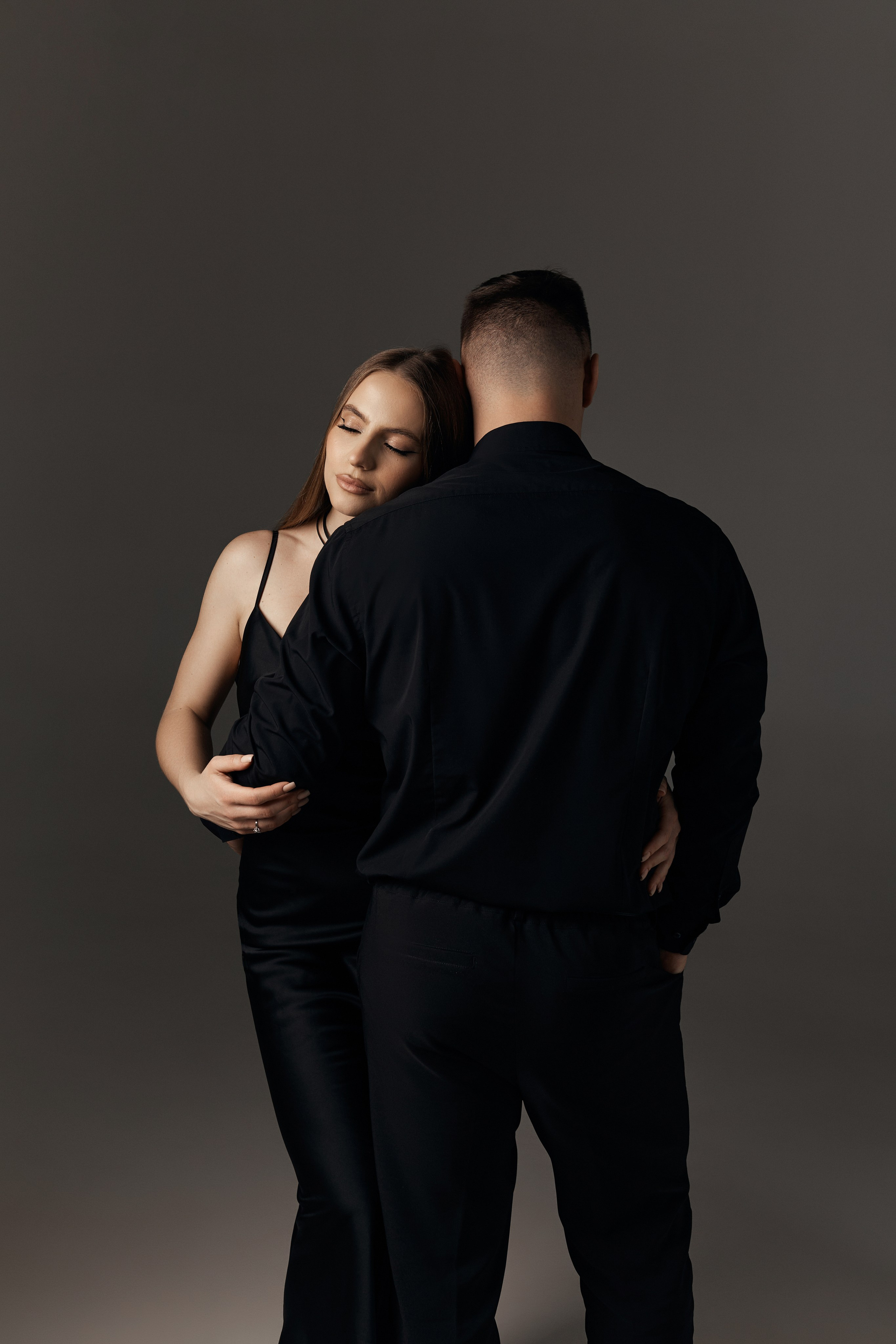 Love-story | Парные | Семейные. Фотограф в Москве — Александра Фоменко