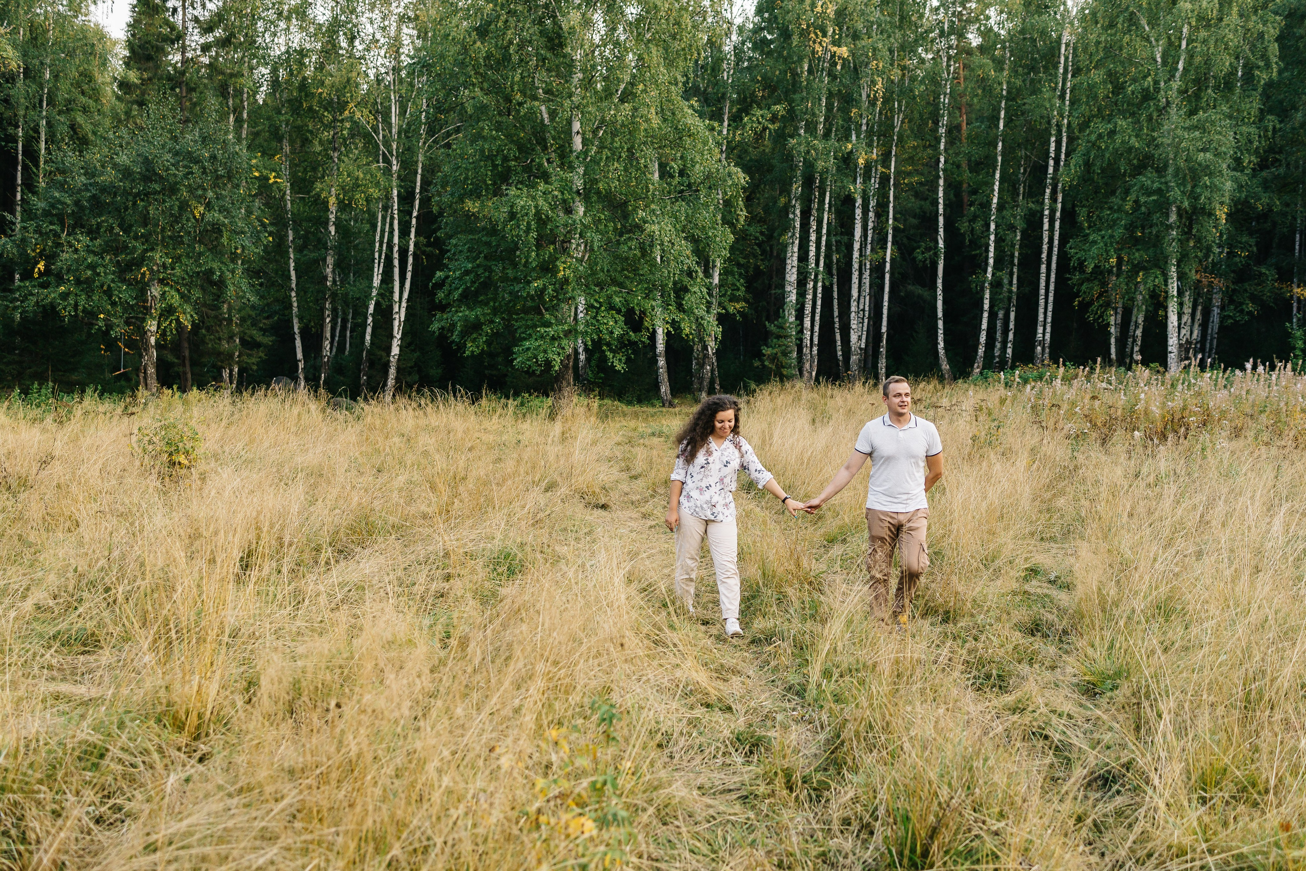 Love Story. Семейный и Свадебный фотограф в Екатеринбурге Кармановская Мария
