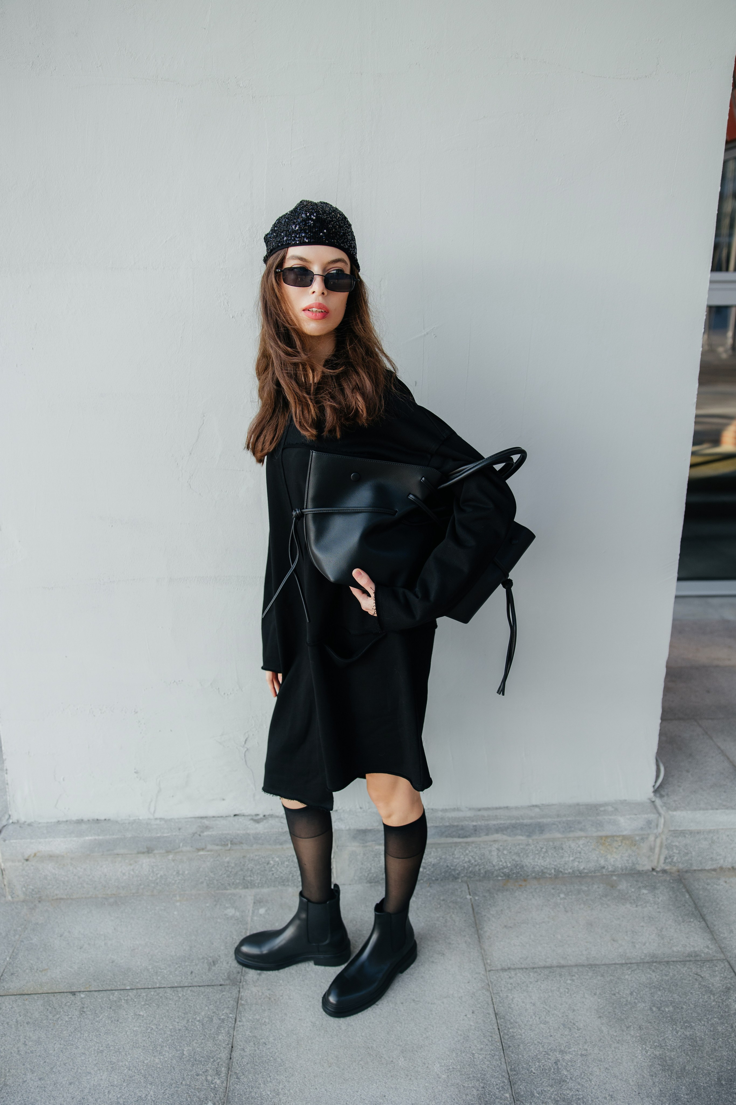 Street style. Главная