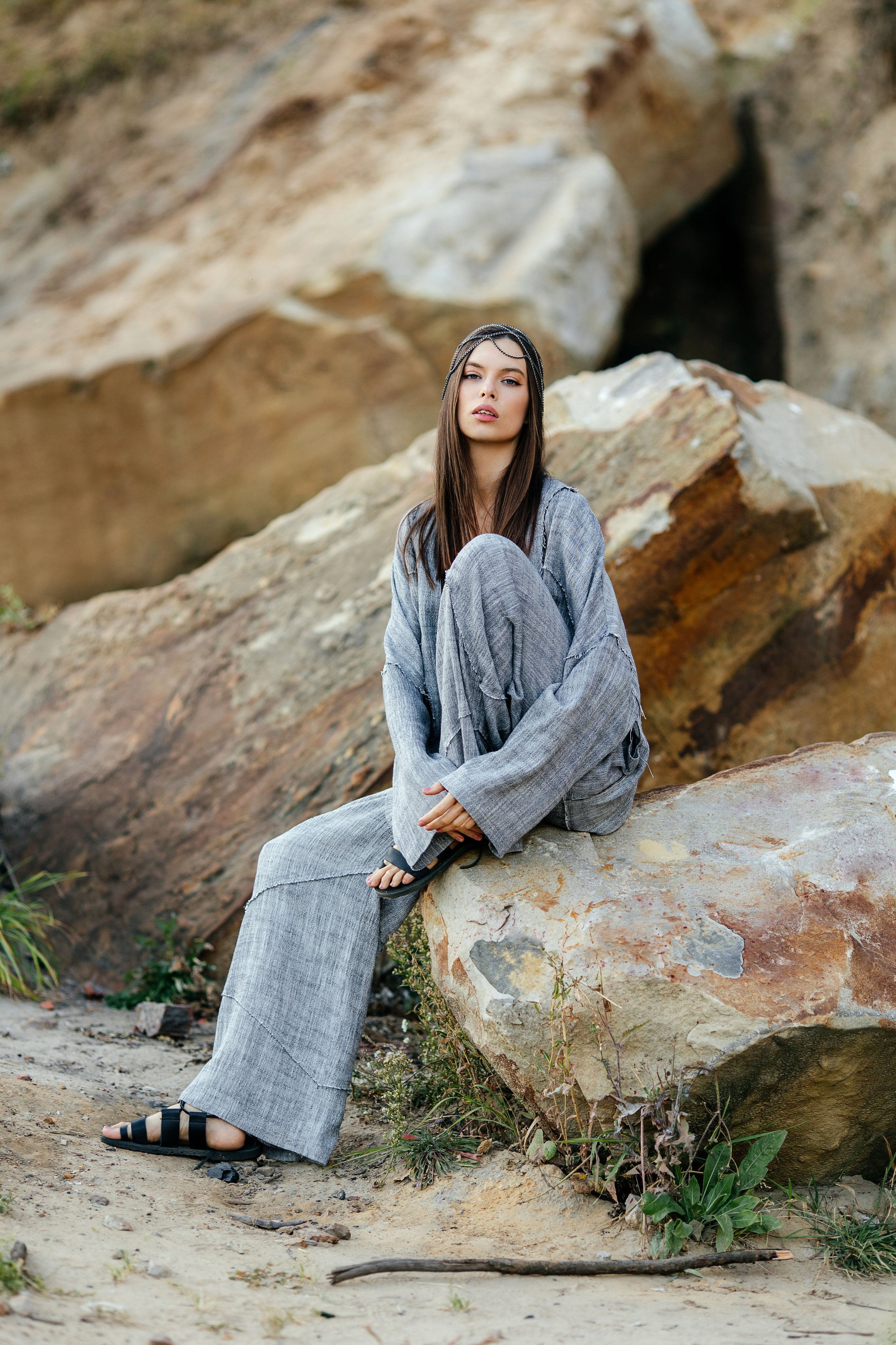 Street style. Главная