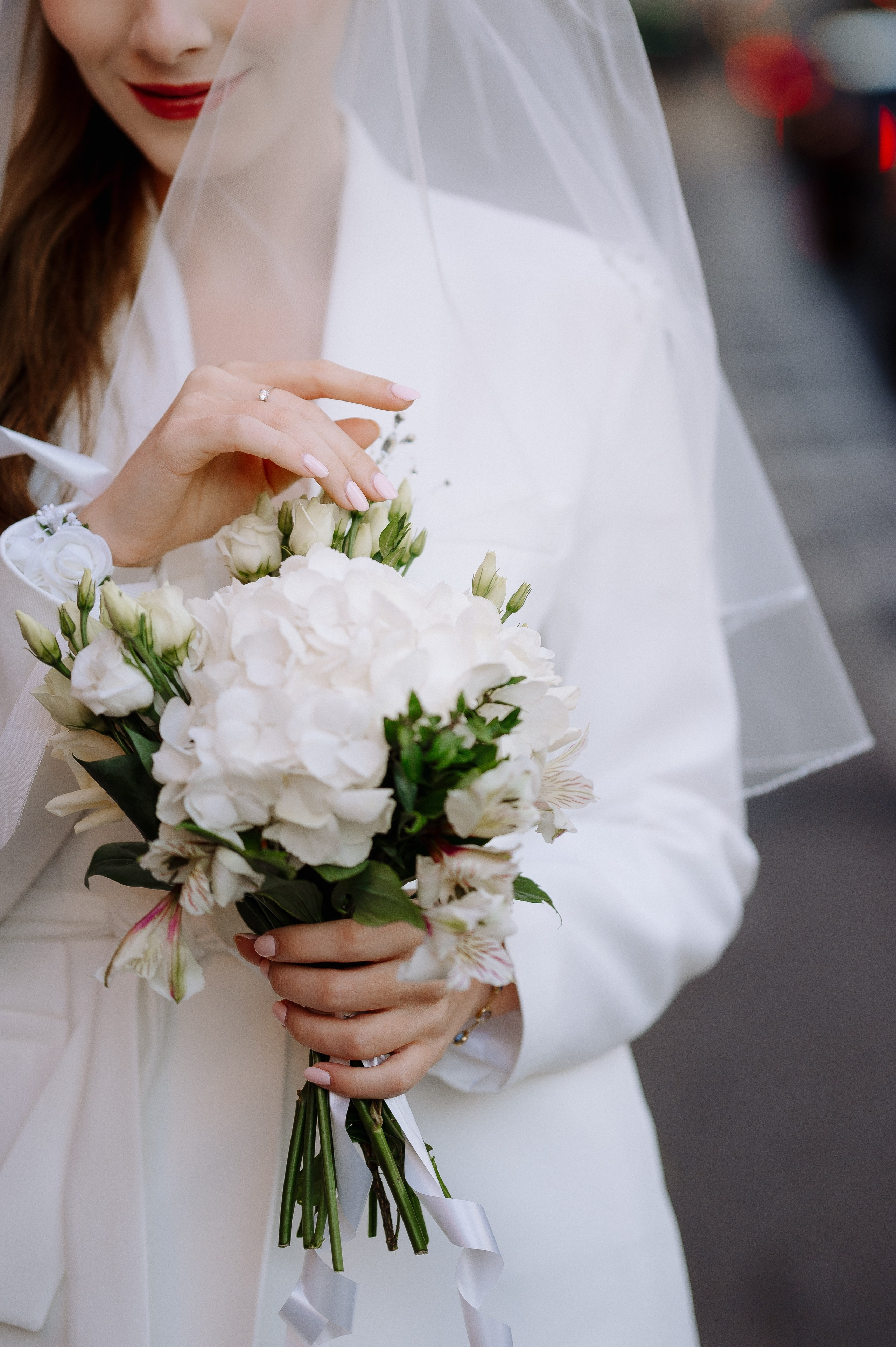 Девичник Лауры | Патриарши Пруды | 2023. Фотограф Вито Бурмасов | Москва