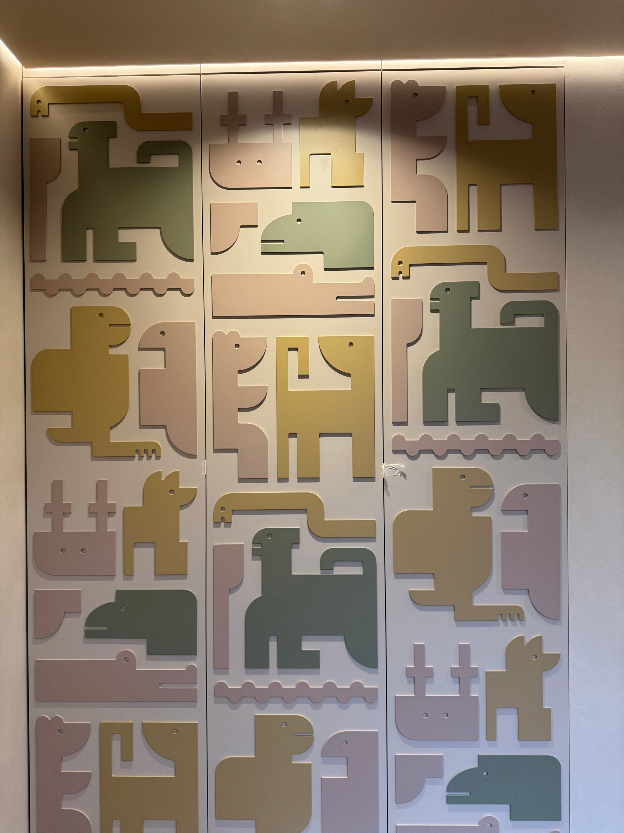 Шкафы. DRVO — мебельное производство полного цикла