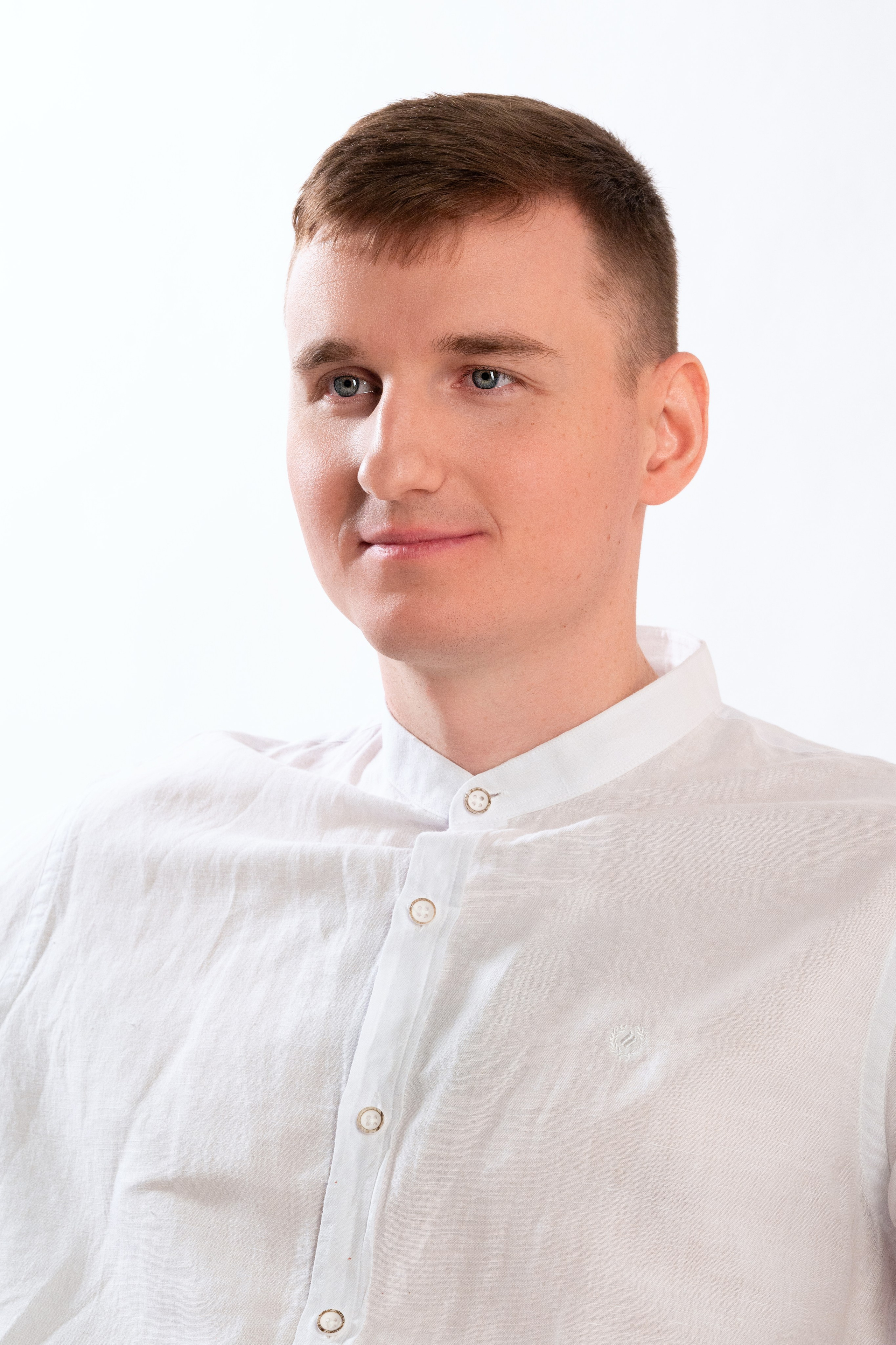 Евгений. Современная реальность