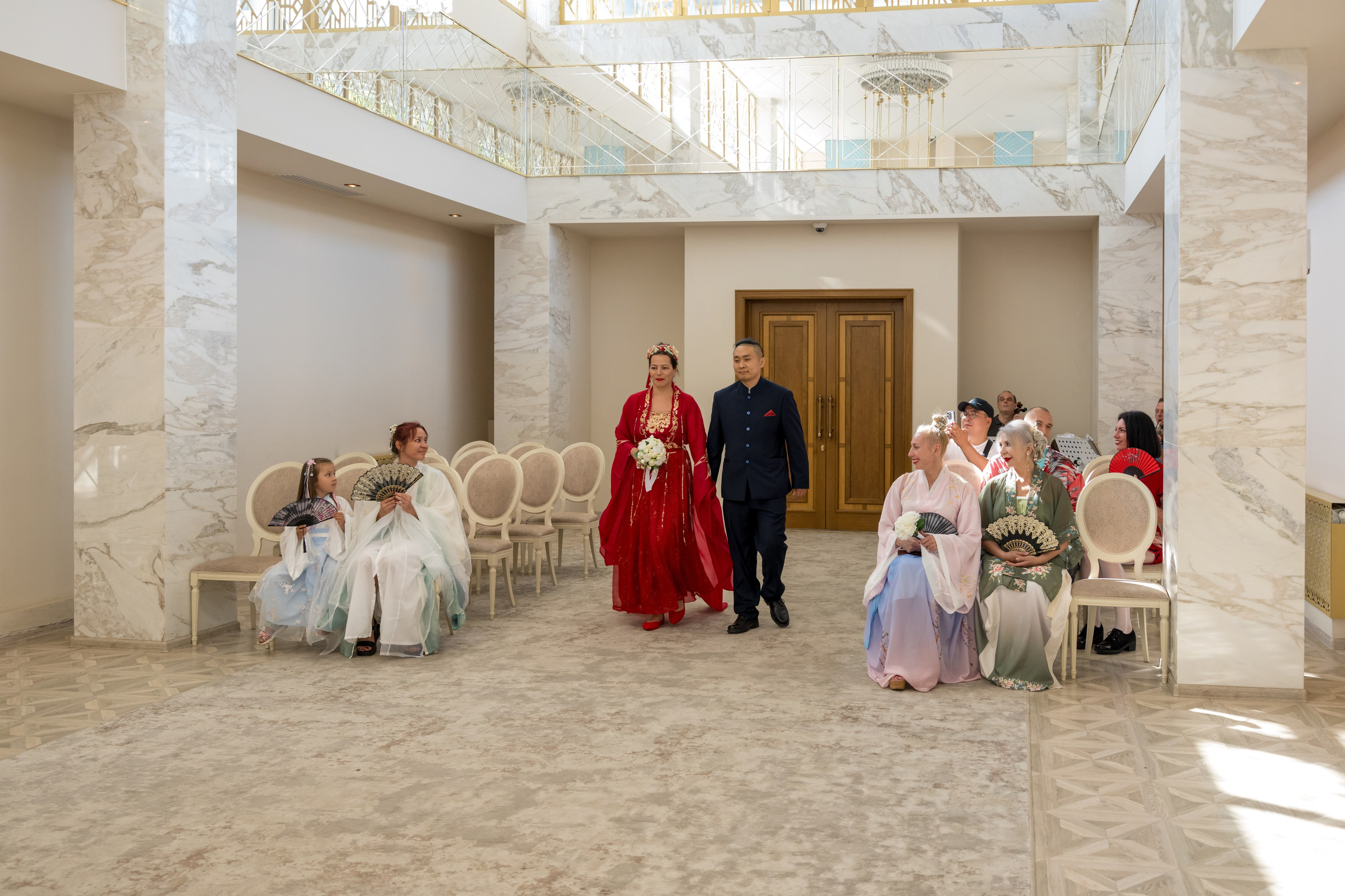 夜宿山寺 (危楼高百尺). Свадебный и семейный Фотограф в Москве Александр Березин