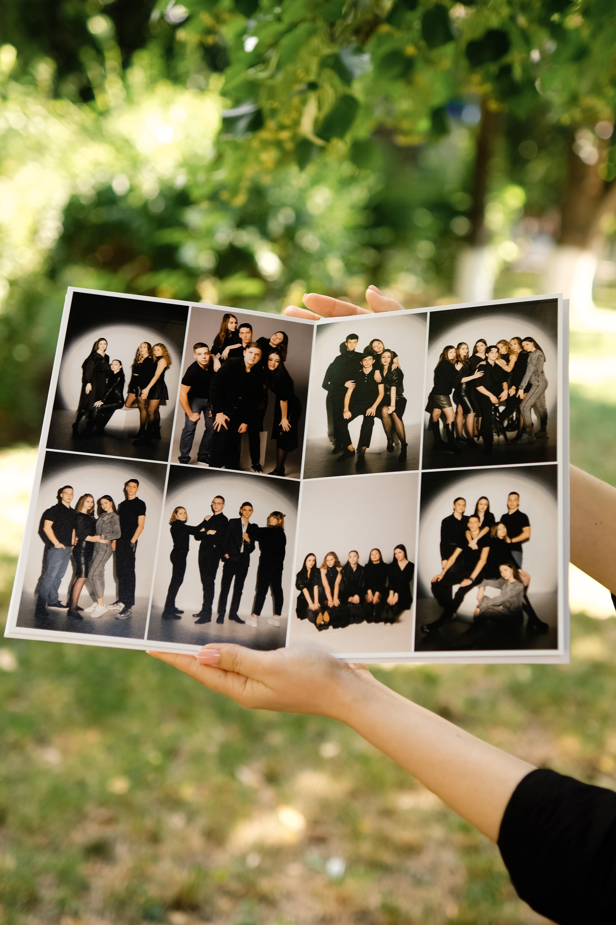 ШКОЛЬНЫЕ АЛЬБОМЫ. Семейный и свадебный фотограф в Армавире выпускные альбомы