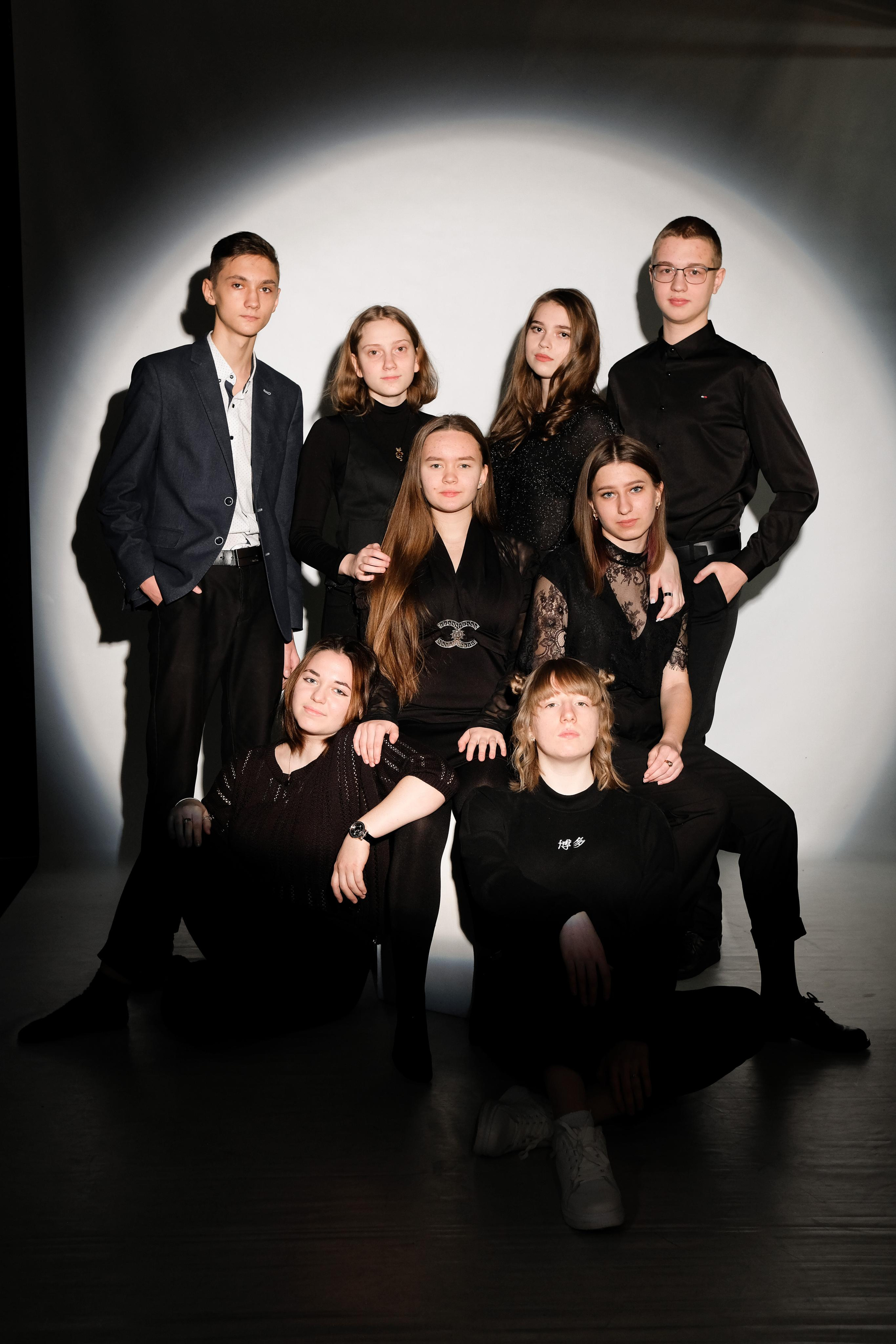 ШКОЛЬНОЕ. Семейный и свадебный фотограф в Армавире выпускные альбомы