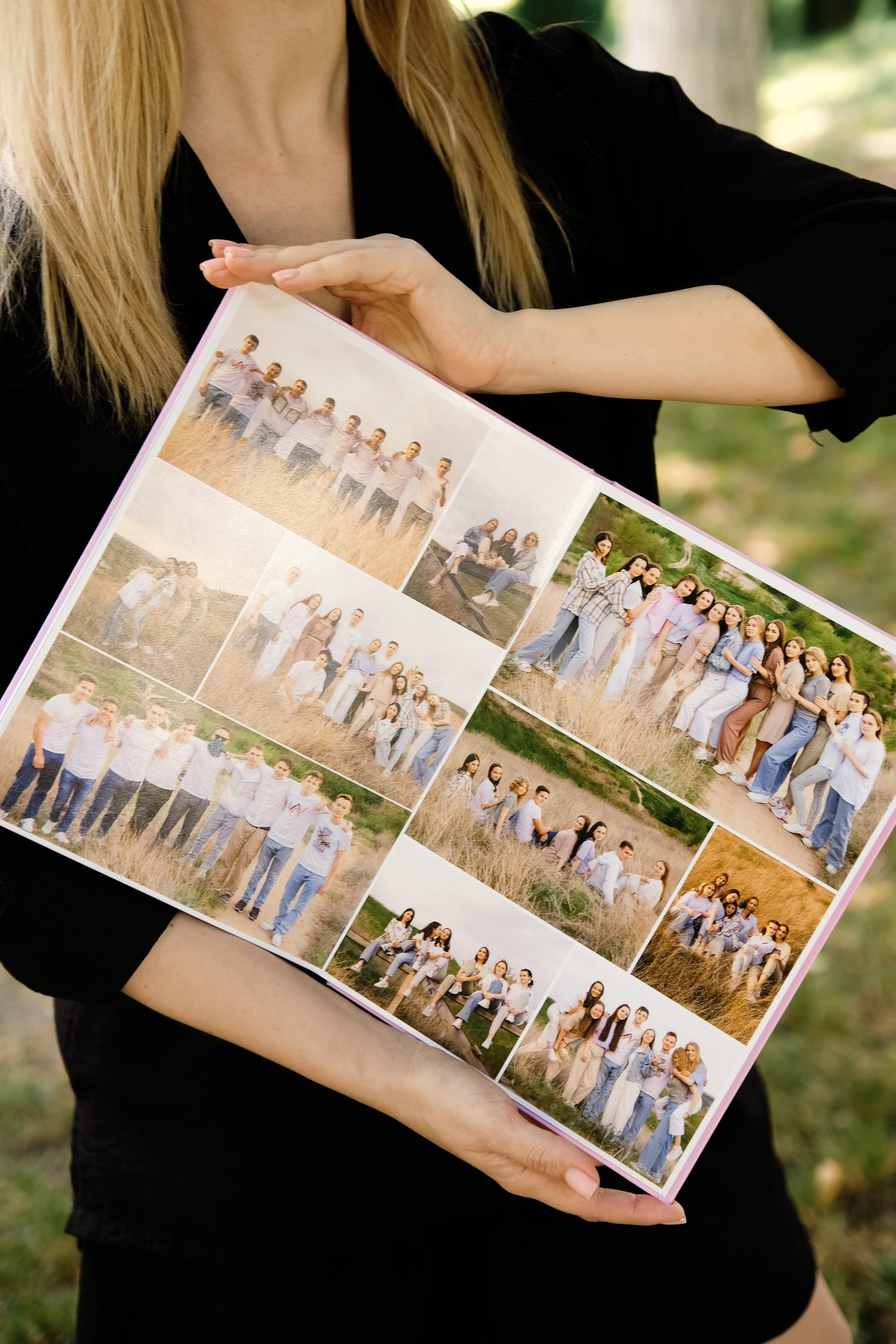 ШКОЛЬНЫЕ АЛЬБОМЫ. Семейный и свадебный фотограф в Армавире выпускные альбомы