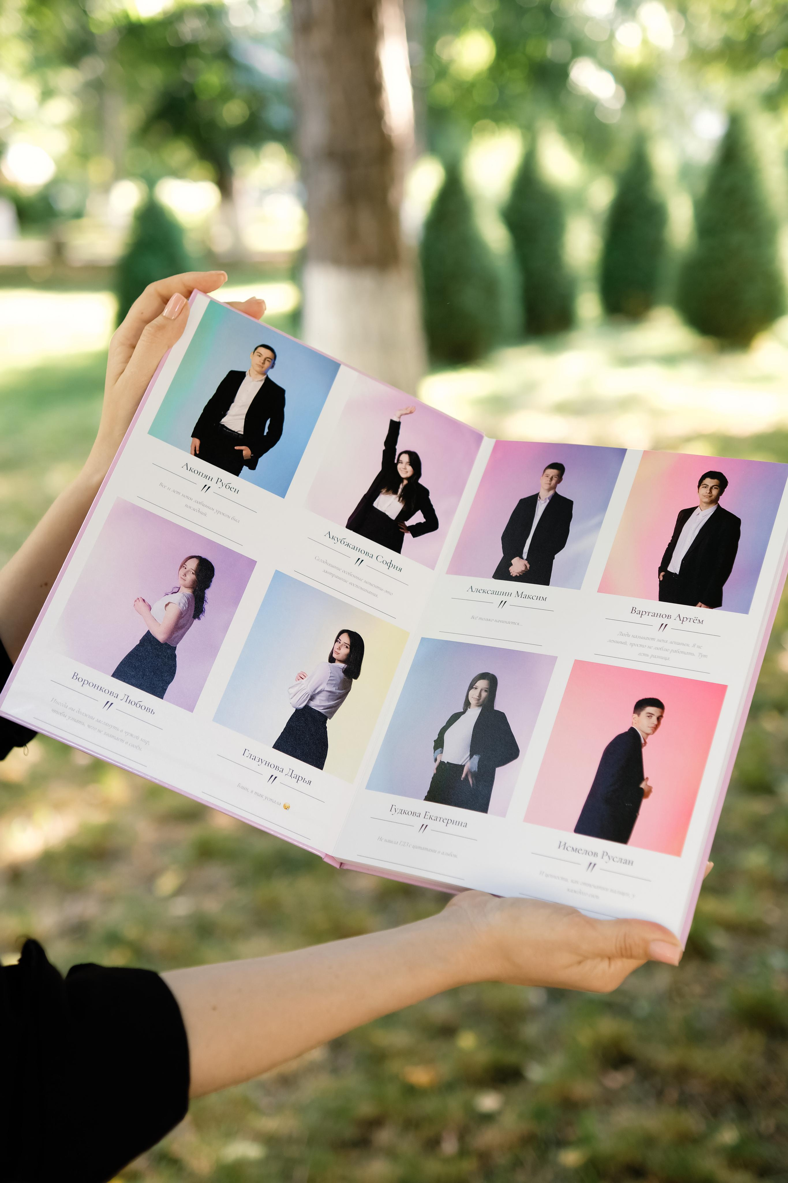 ШКОЛЬНЫЕ АЛЬБОМЫ. Семейный и свадебный фотограф в Армавире выпускные альбомы