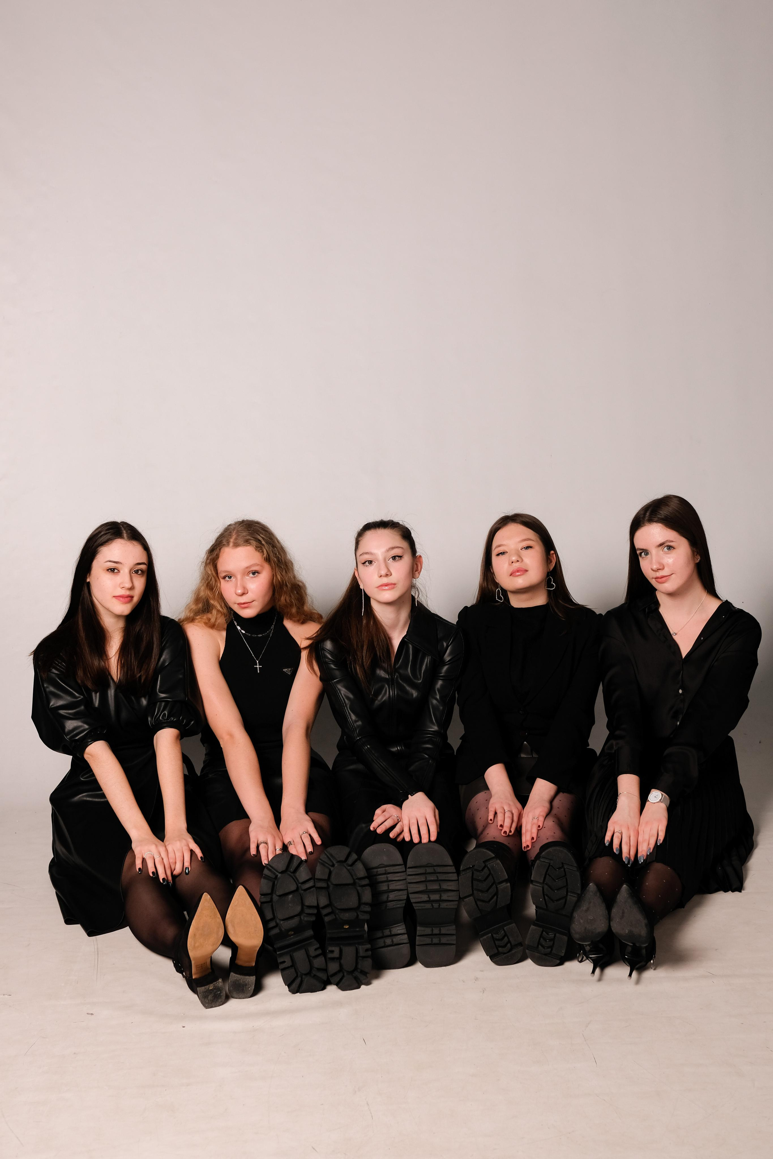 ШКОЛЬНОЕ. Семейный и свадебный фотограф в Армавире выпускные альбомы