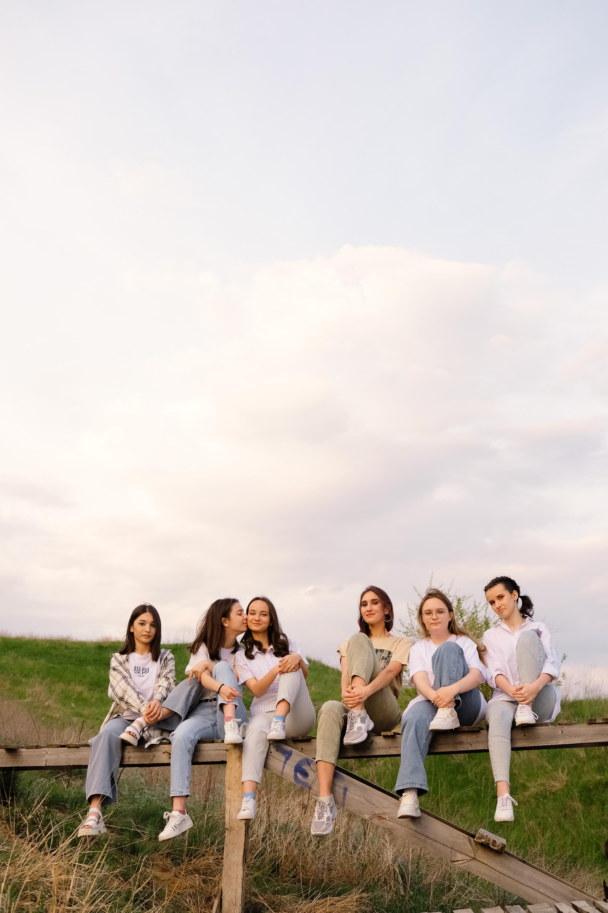 ШКОЛЬНОЕ. Семейный и свадебный фотограф в Армавире выпускные альбомы