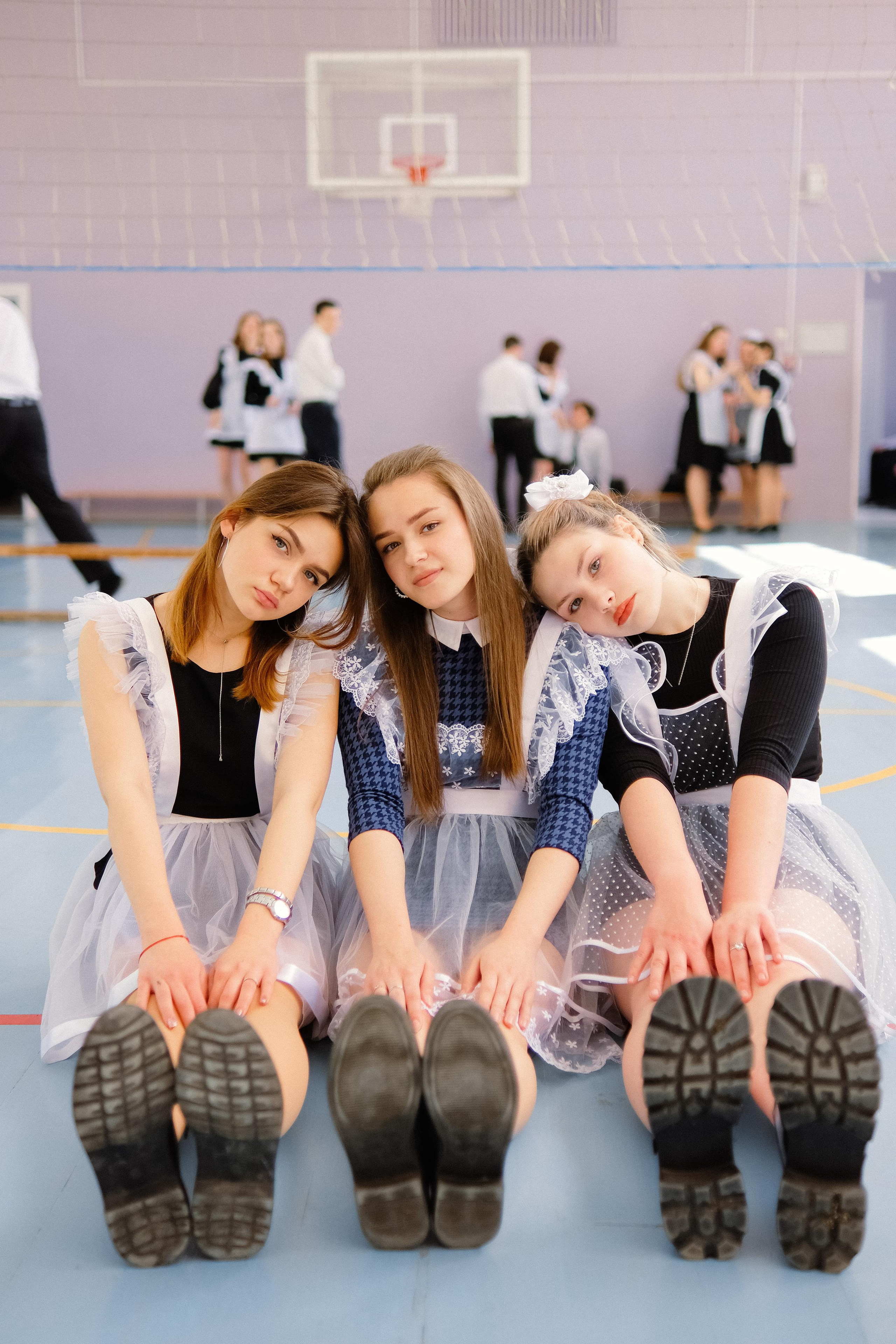 ШКОЛЬНОЕ. Семейный и свадебный фотограф в Армавире выпускные альбомы