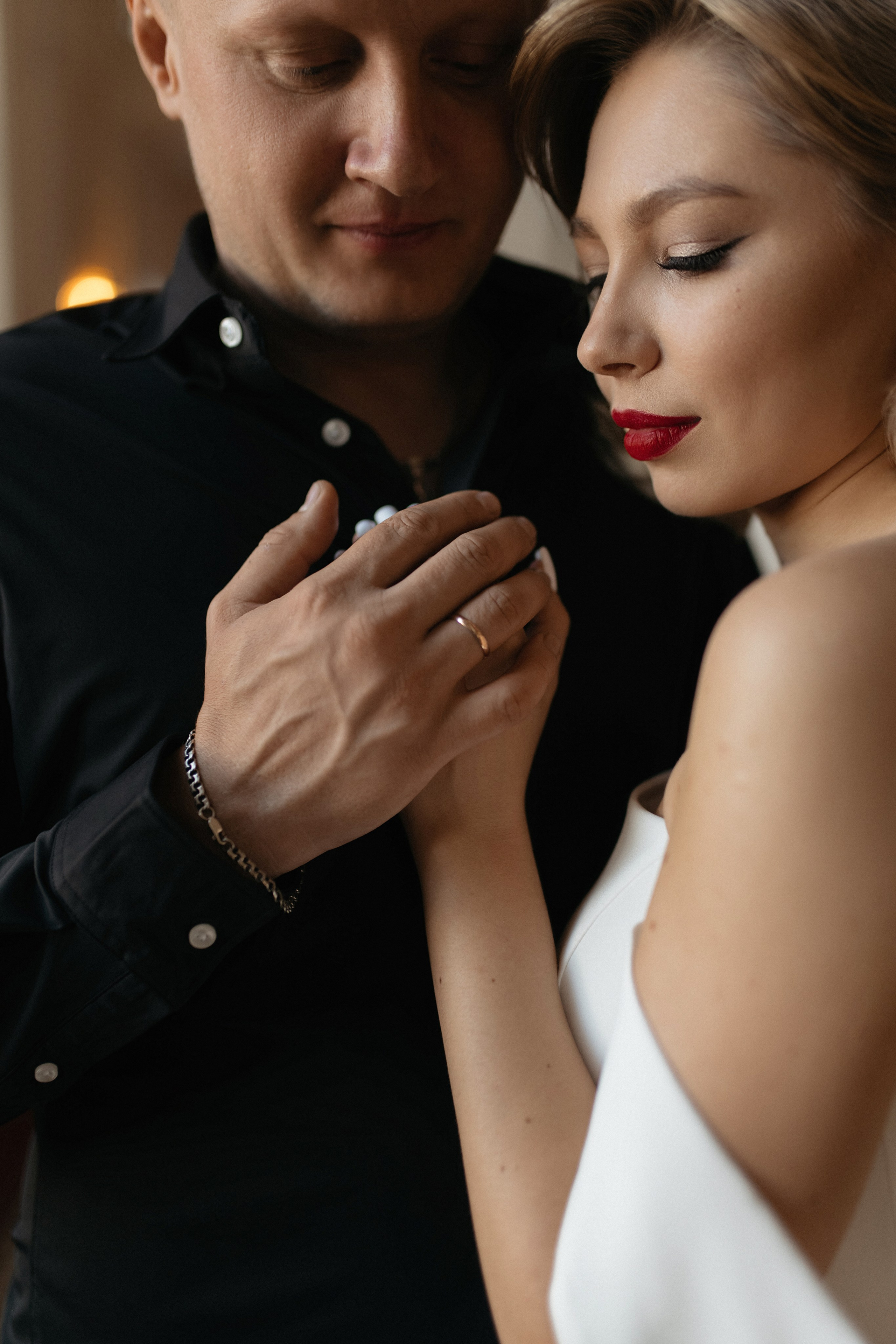 Lovestory / Wedding. Фотограф в Самаре Валерия Слезина