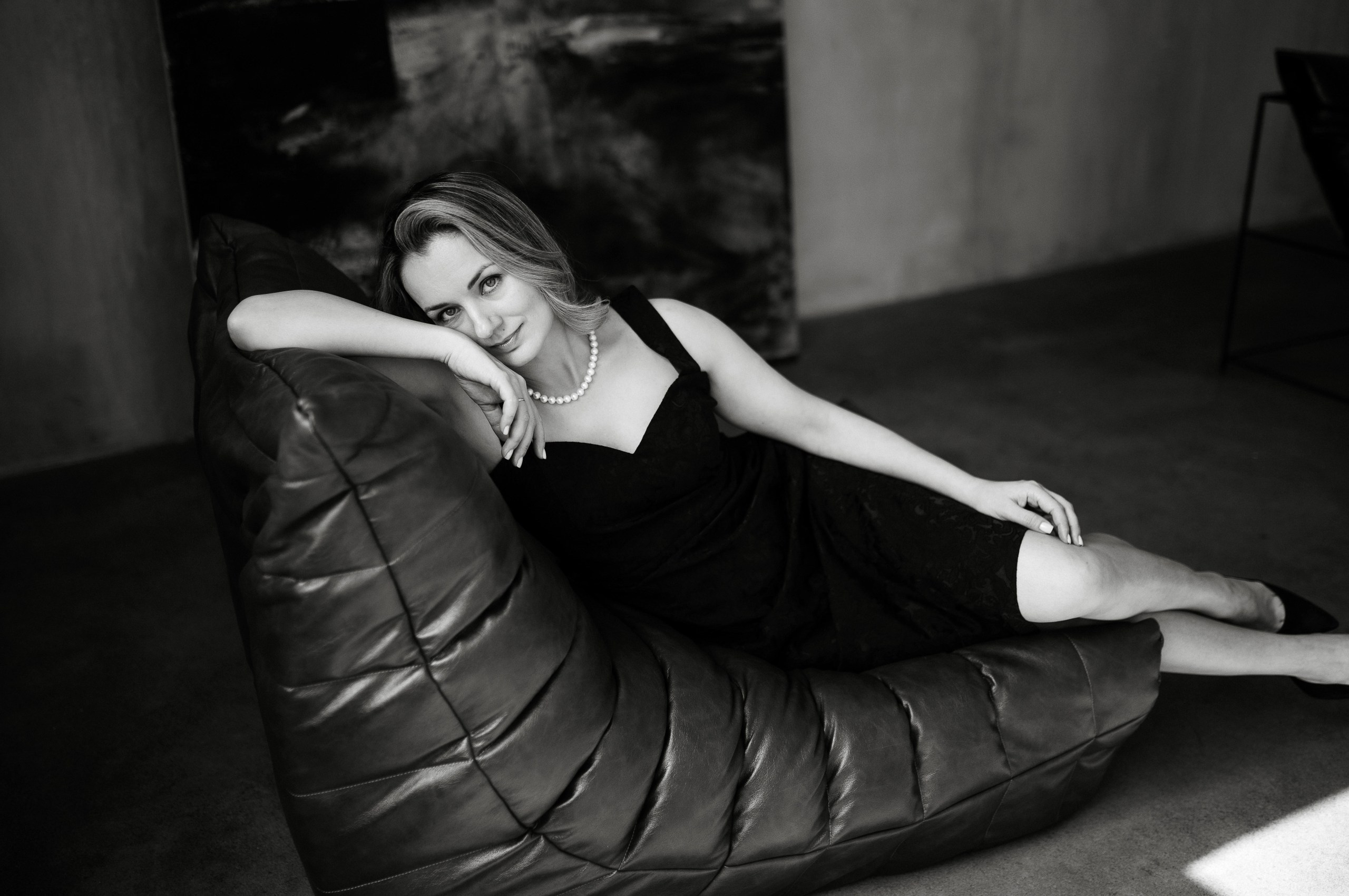 Женский портрет life style. Детский и семейный фотограф Татьяна Рыбалко. Фотосессии у вас дома