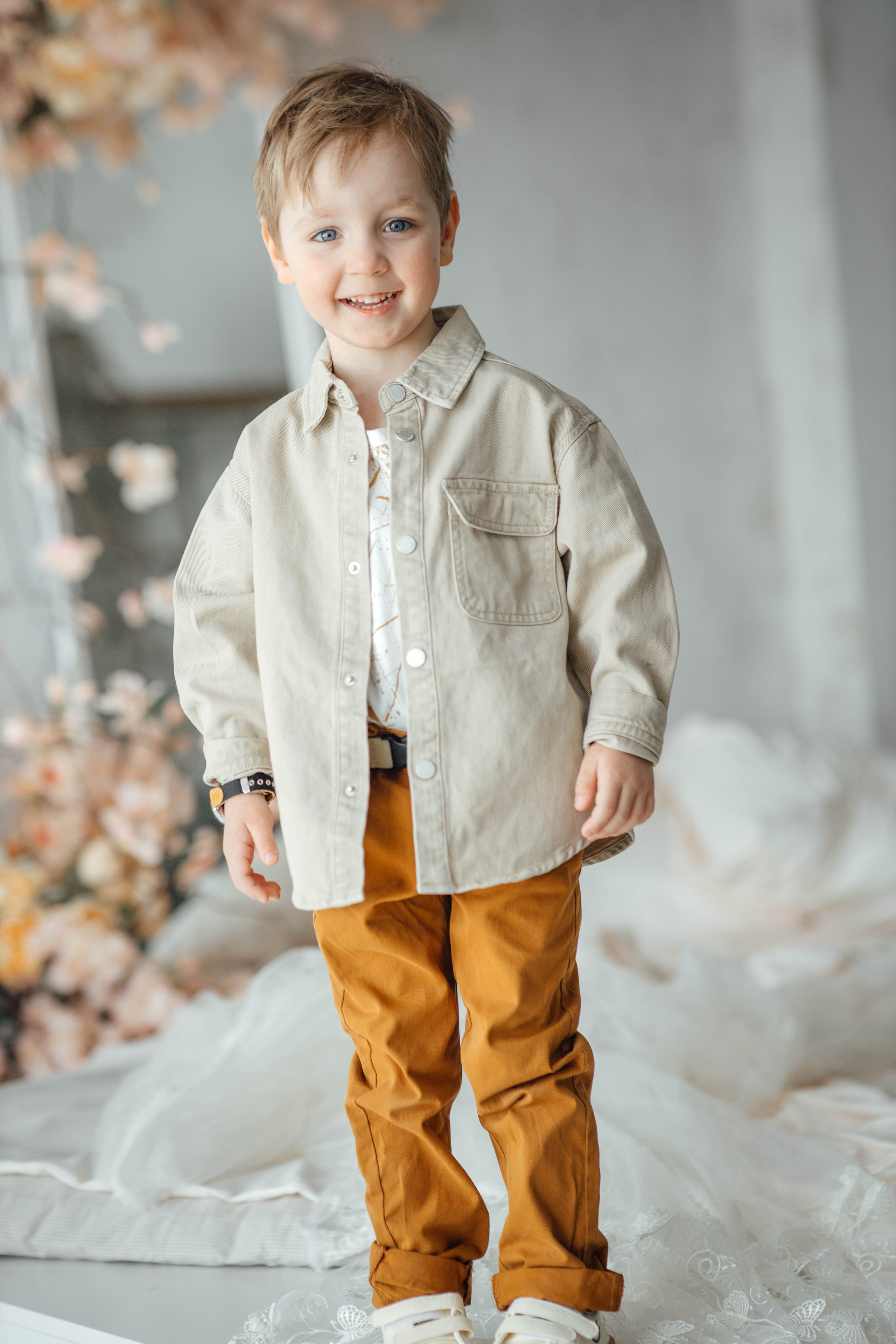 Семейная, апрель 2025