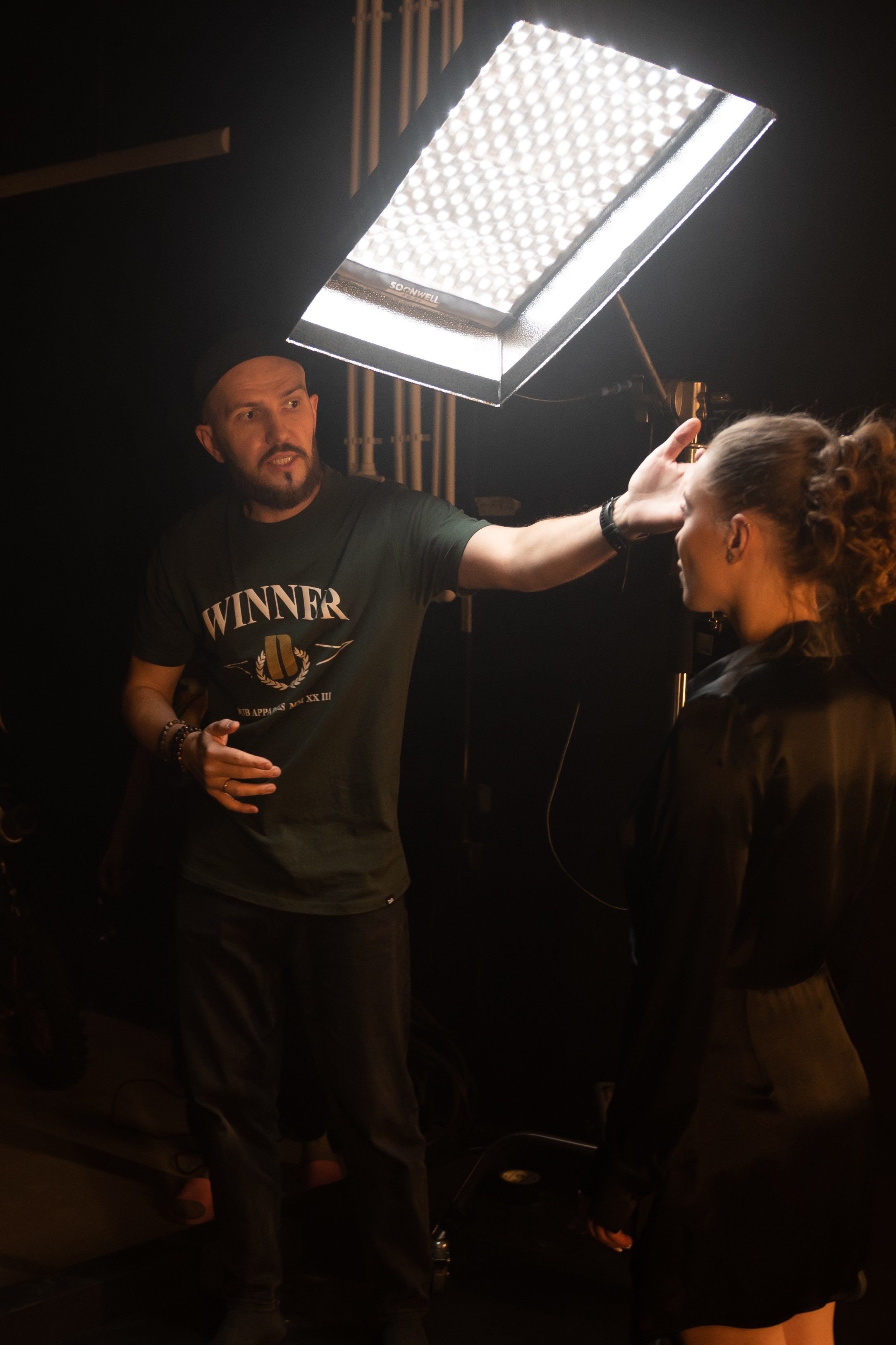 Репортаж с МК Дым. Фотограф Нижний Новгород Тома Авраменко