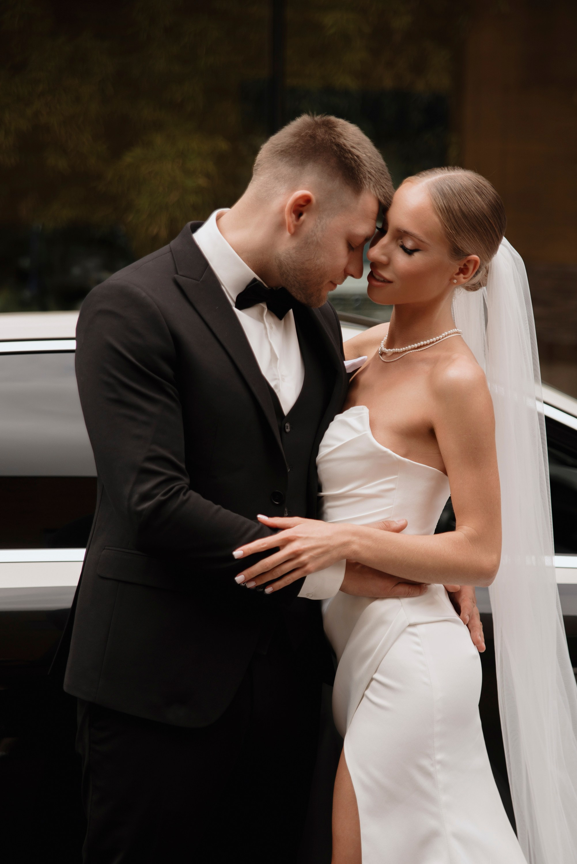 Barvikha Luxury Village. Анна Гончарова свадебный и репортажный фотограф в Москве