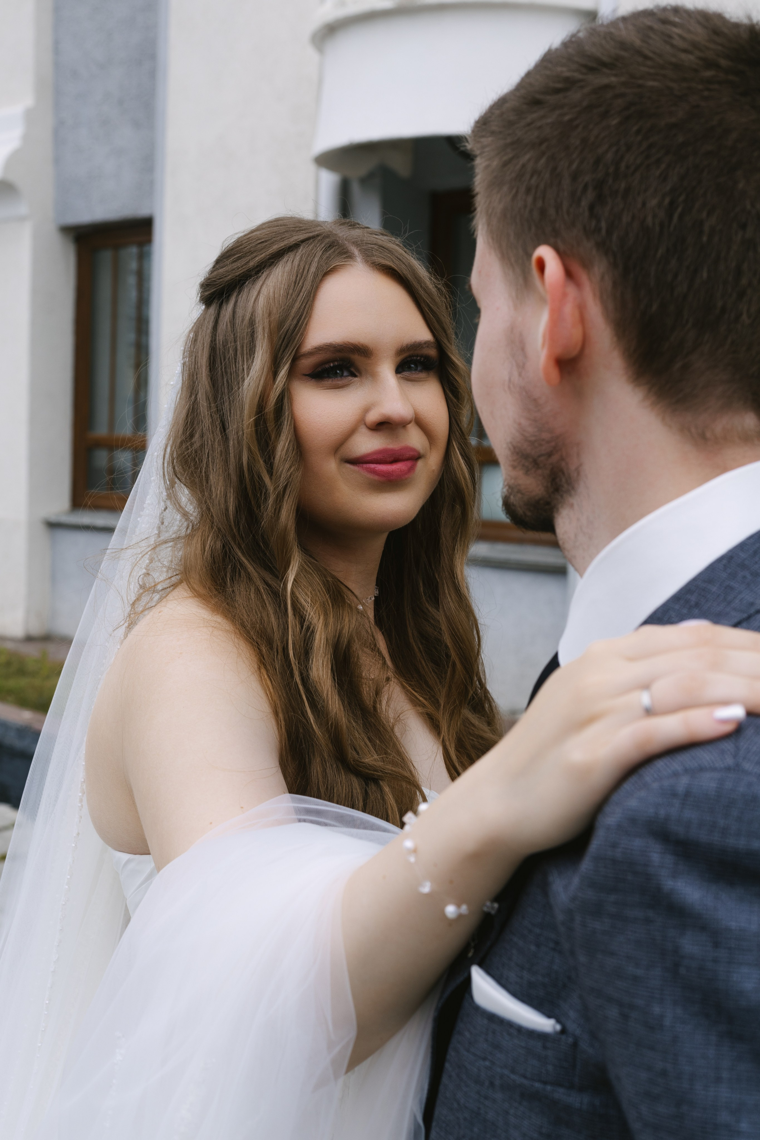 Сергей и Варвара. Фотограф в Самаре / Олеся Широнина