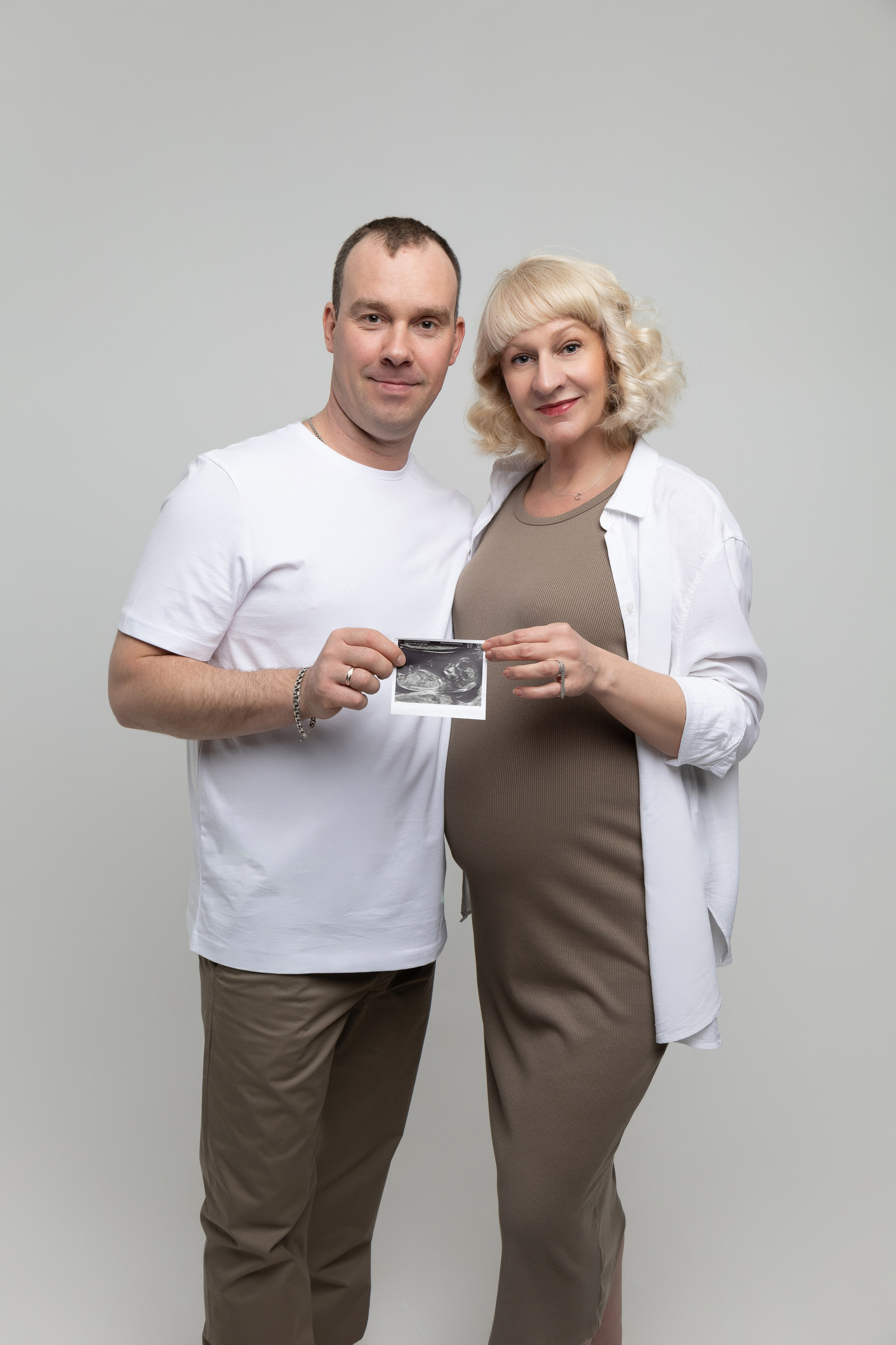 Семейная съемка. Фотограф в Воркуте Мария Фомина