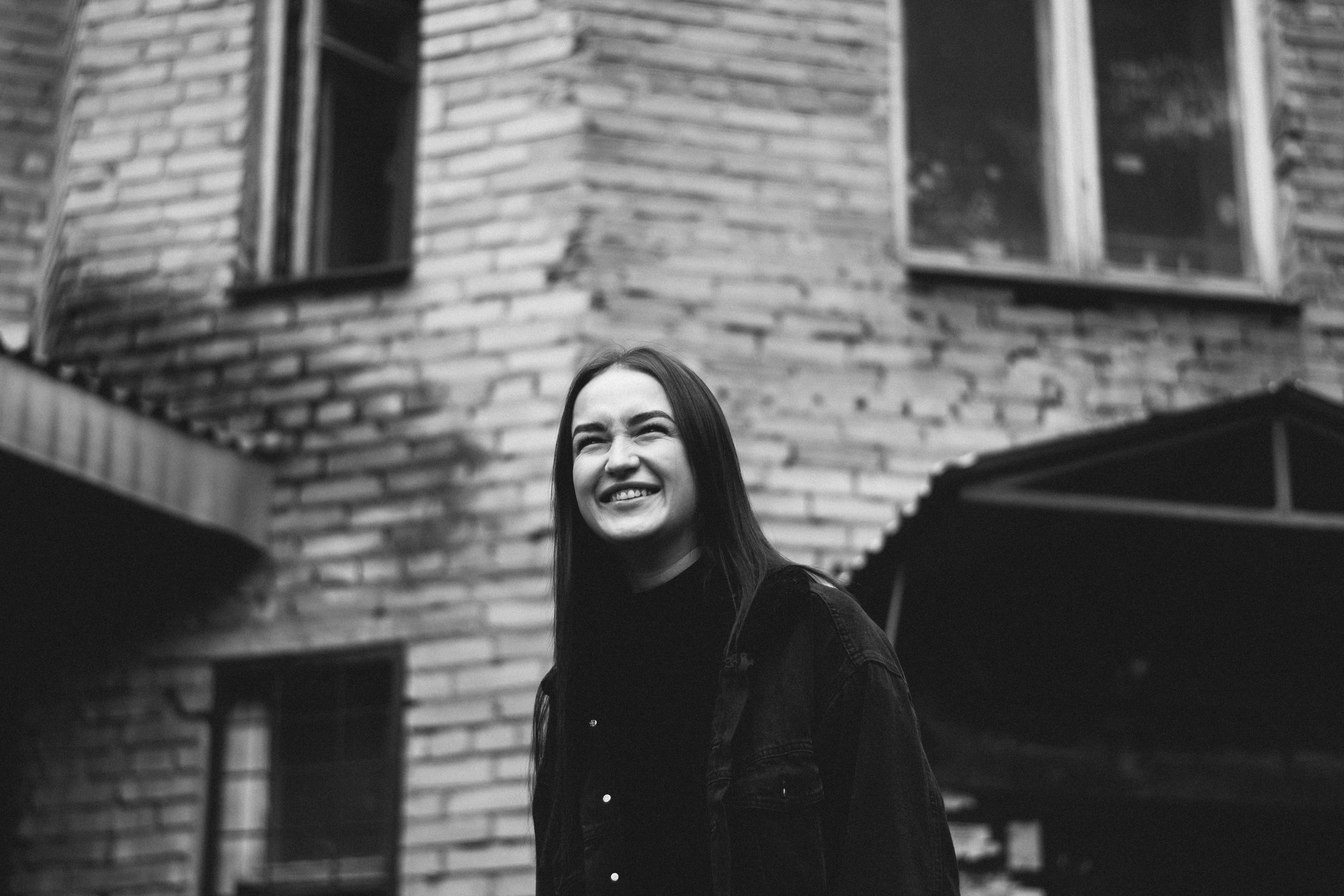 Настя. Фотограф Барнаул — NAVI / НАВИ