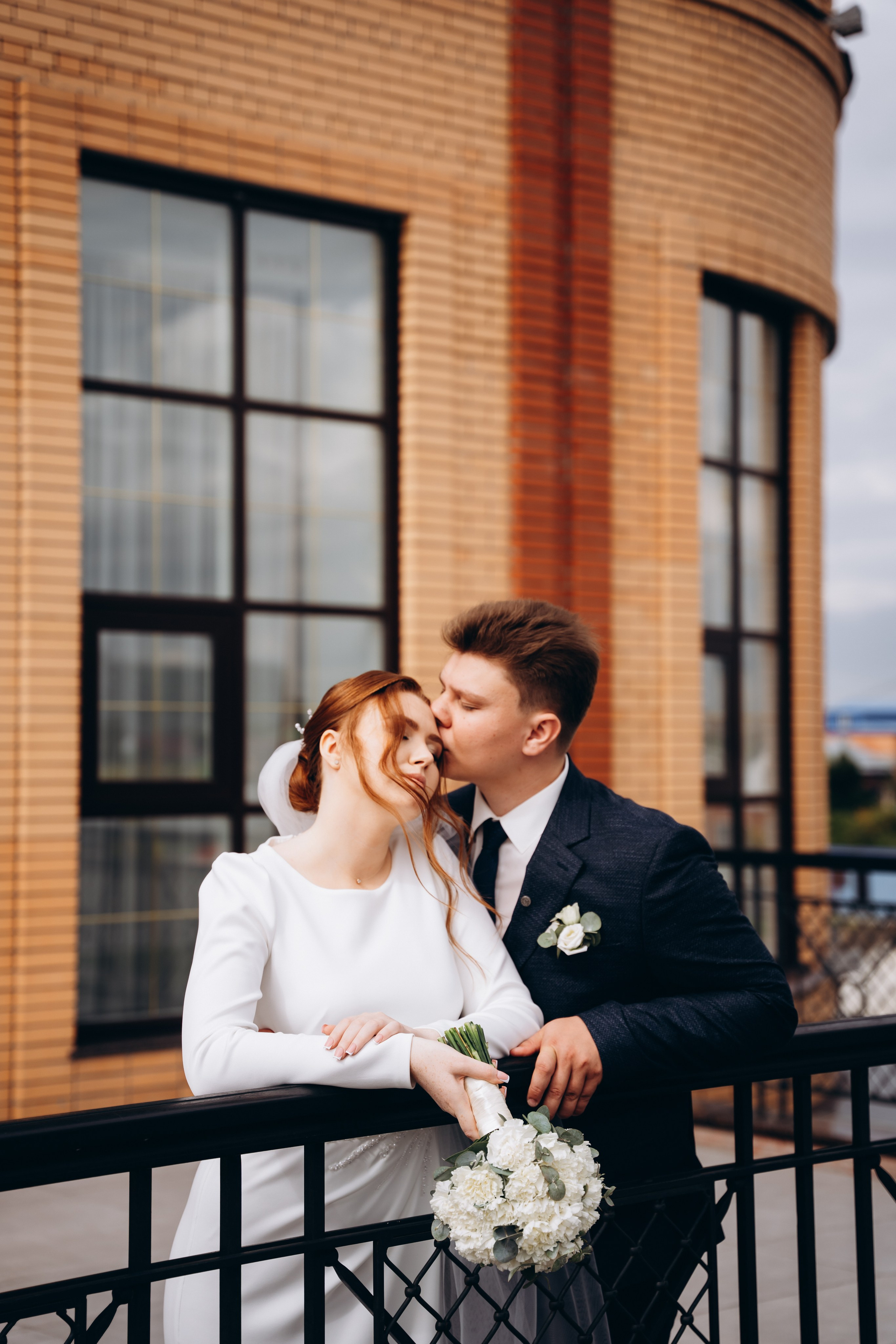 Наталья и Илья. Главная