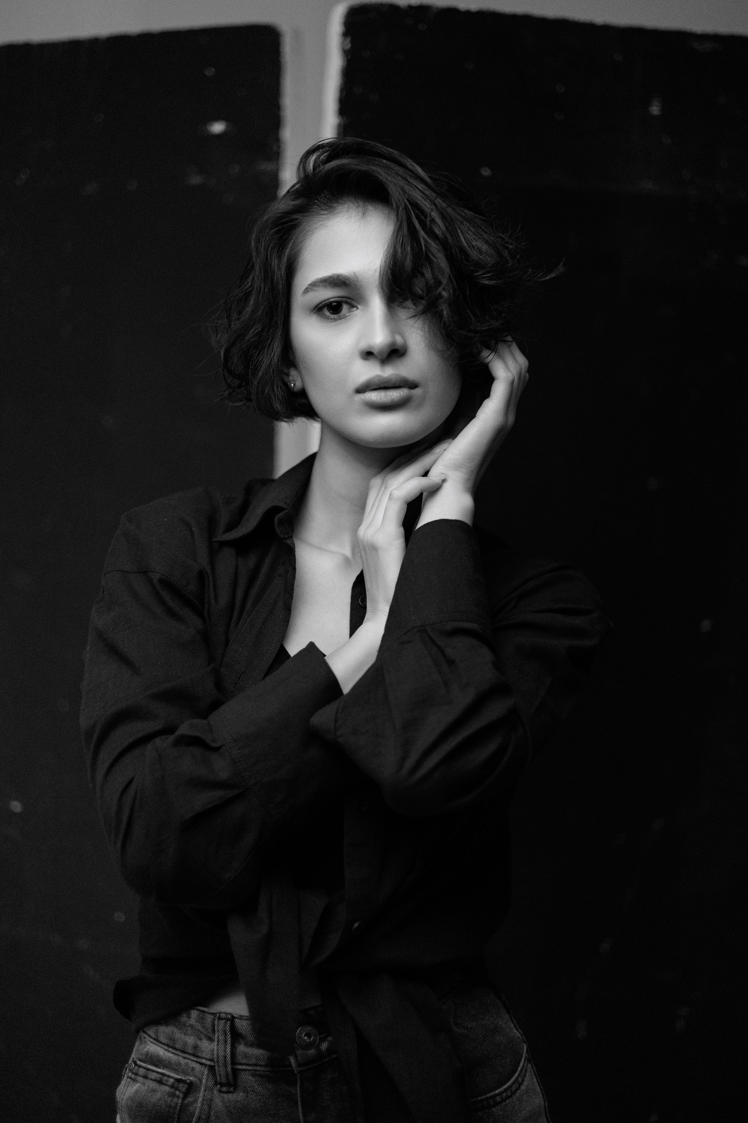 Милена. Свадебный и Индивидуальный фотограф в Москве Акоп Арсенян