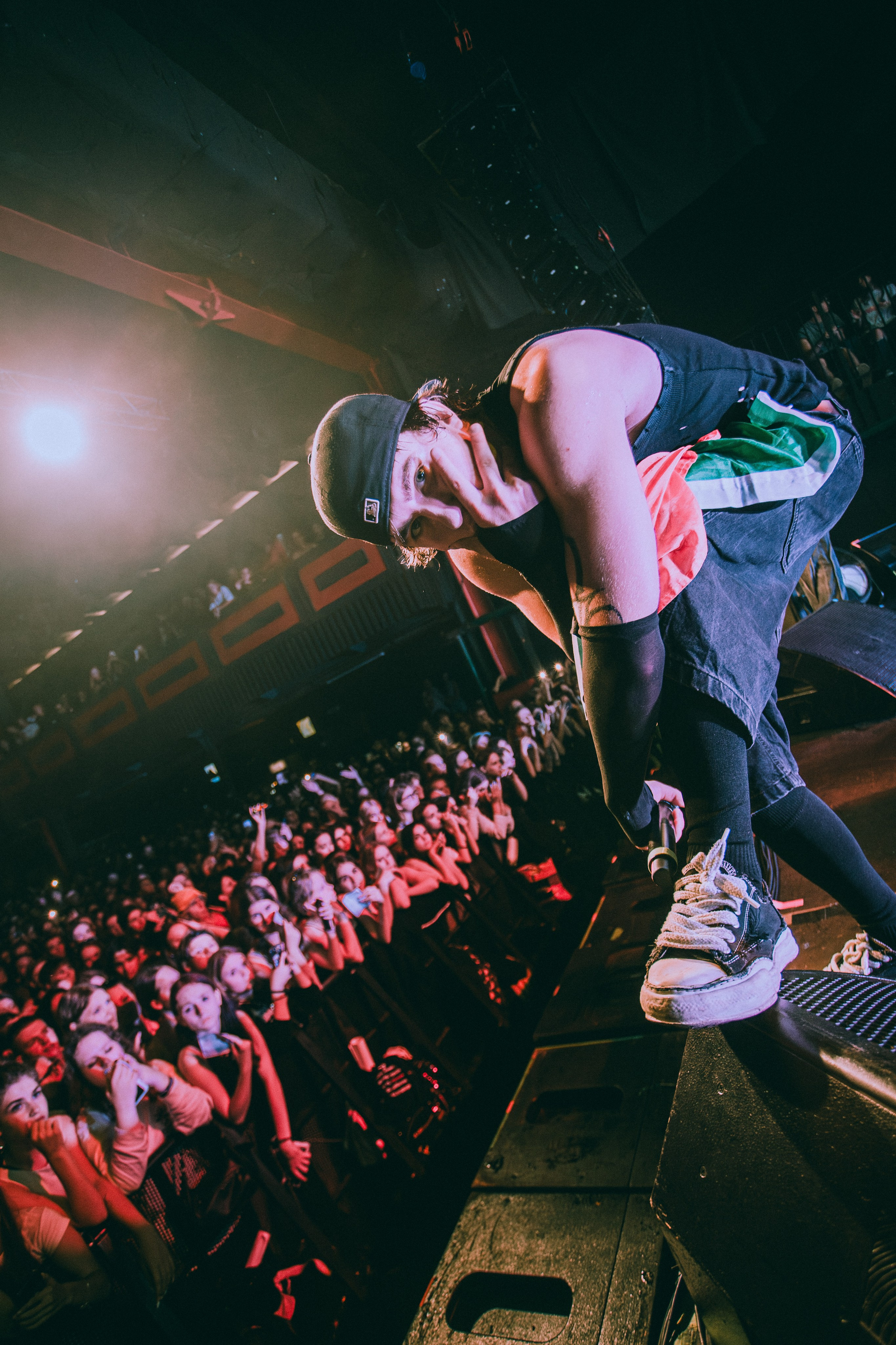 Репортажи. Фотограф концертов в Санкт-Петербурге Валерий Лебедев