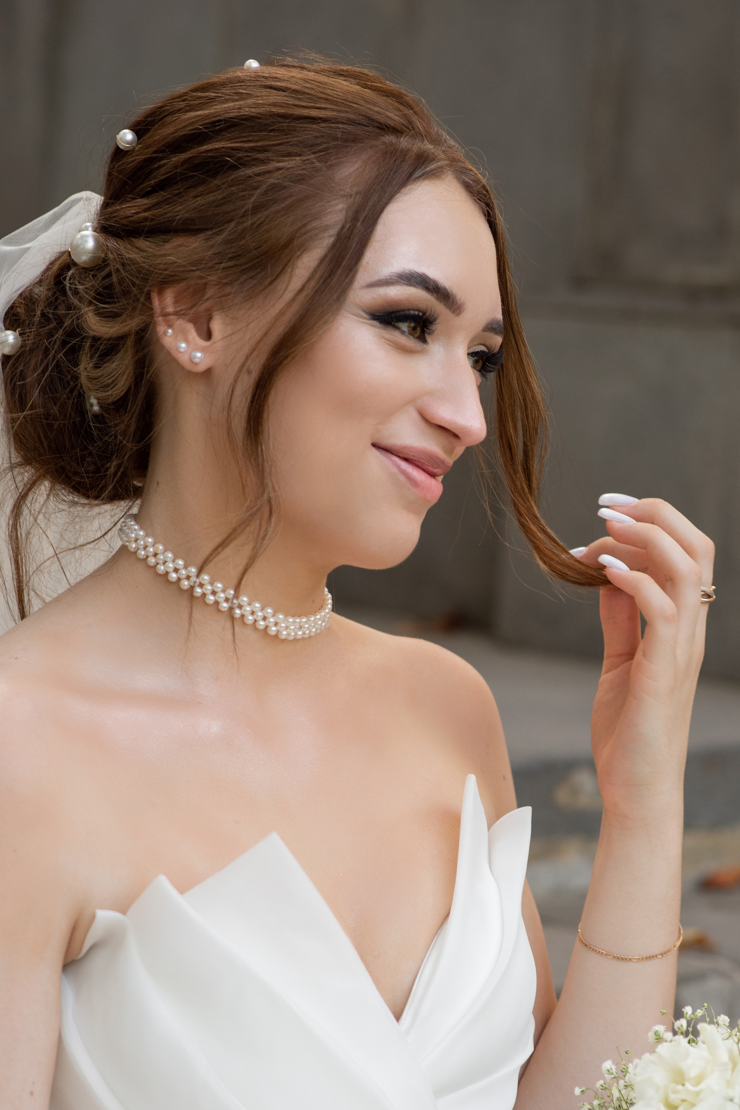 Алексей и Дарья. Свадебный и семейный фотограф в Ставрополе Евгения Кузьмичева