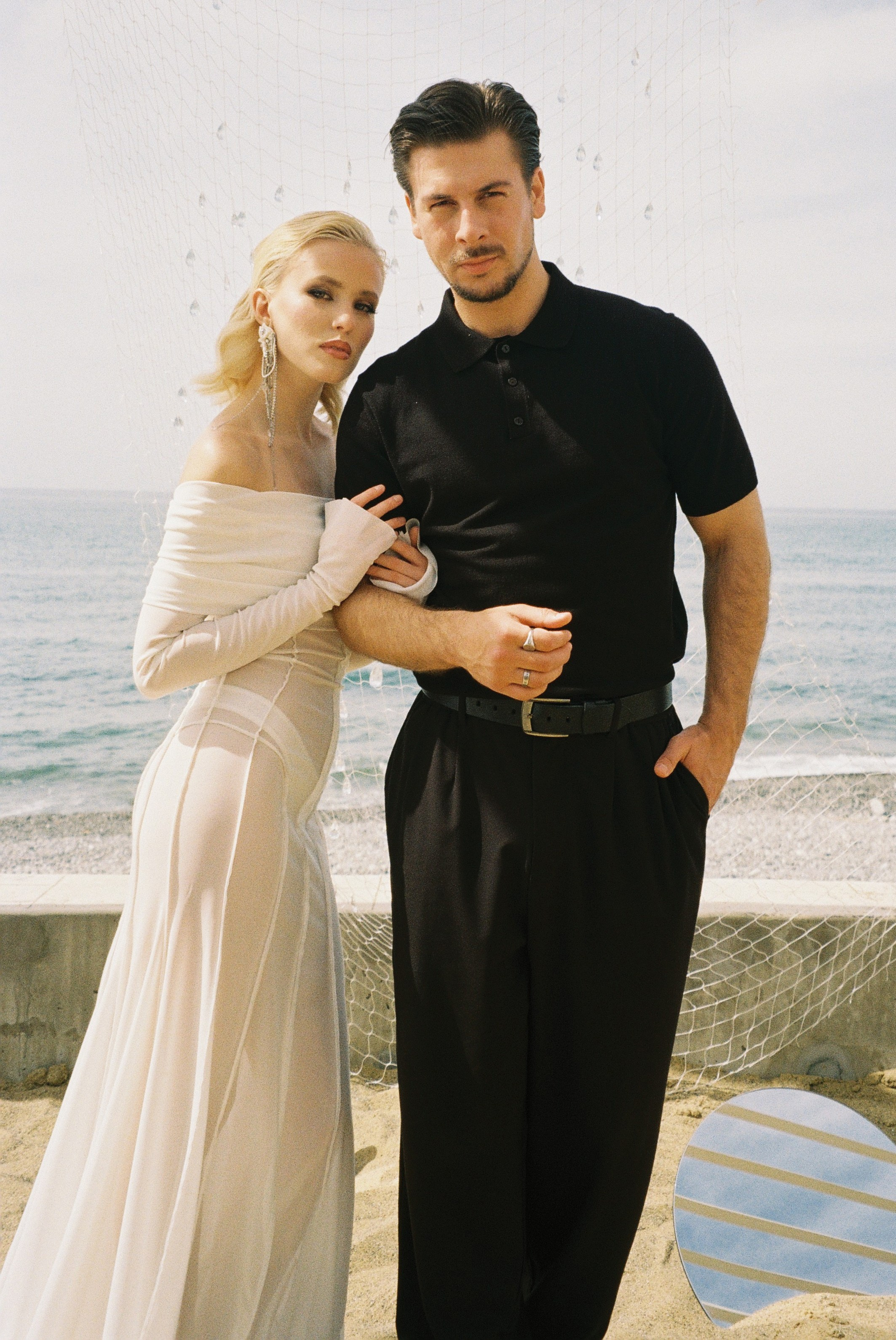 Плёнка. Свадебный фотограф в Краснодаре и Сочи Винидиктова Екатерина