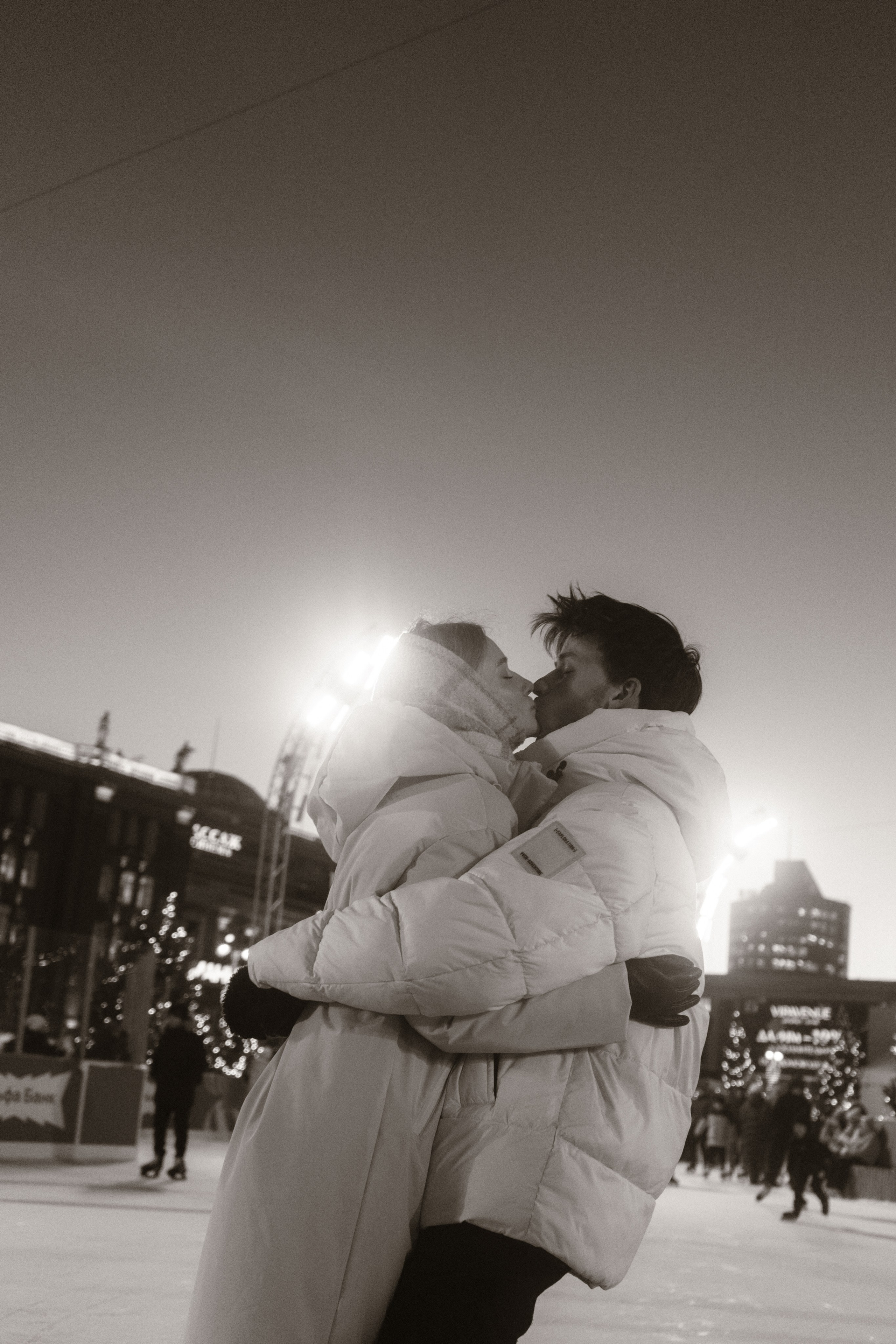 Галина&Dima. Стильный фотограф Екатеринбурга Veber Anastasia