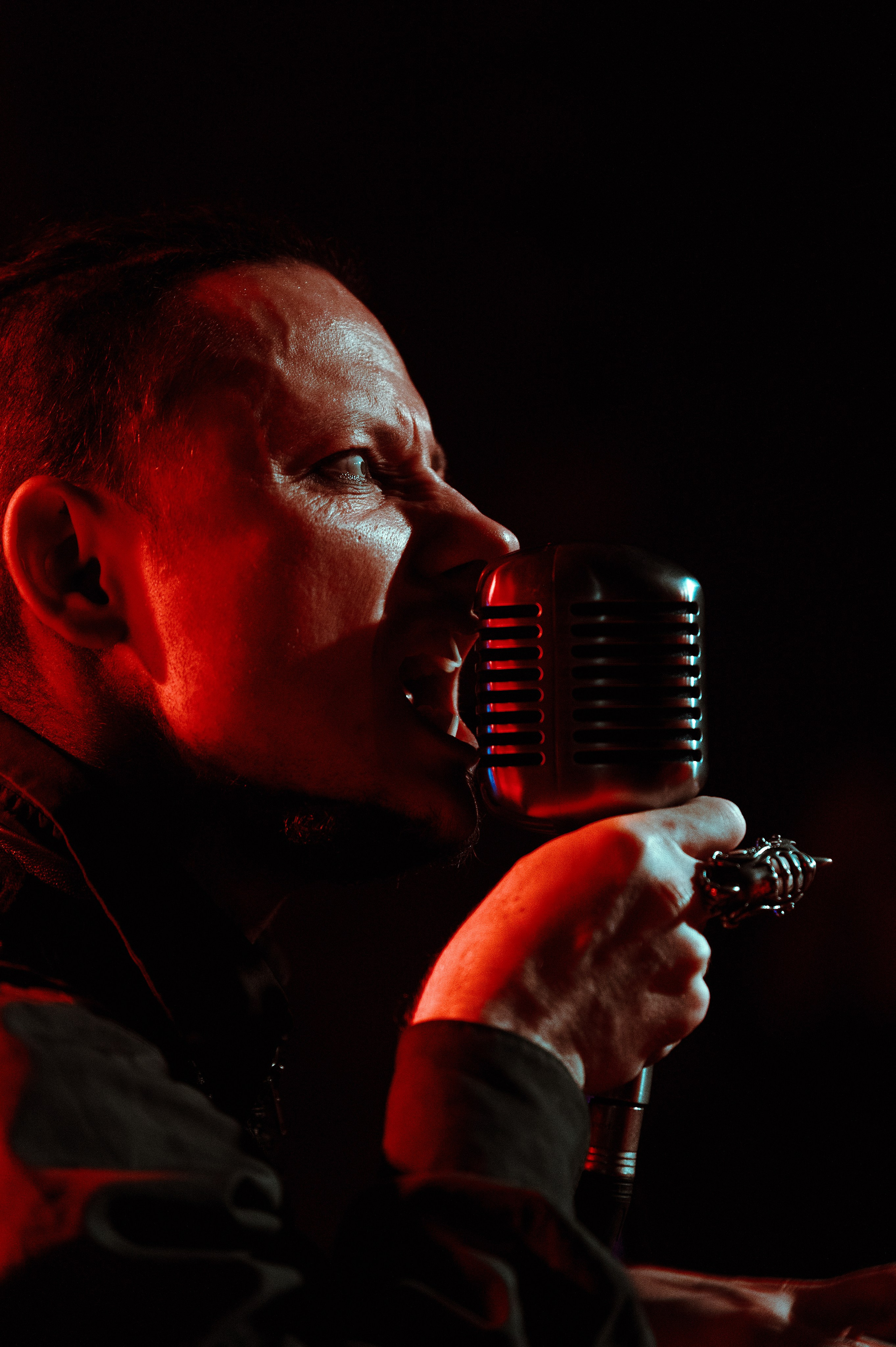 Otto Dix. Сержант Пеппер. Профессиональная фотосессия в Краснодаре | Фотограф Денис Труфанов