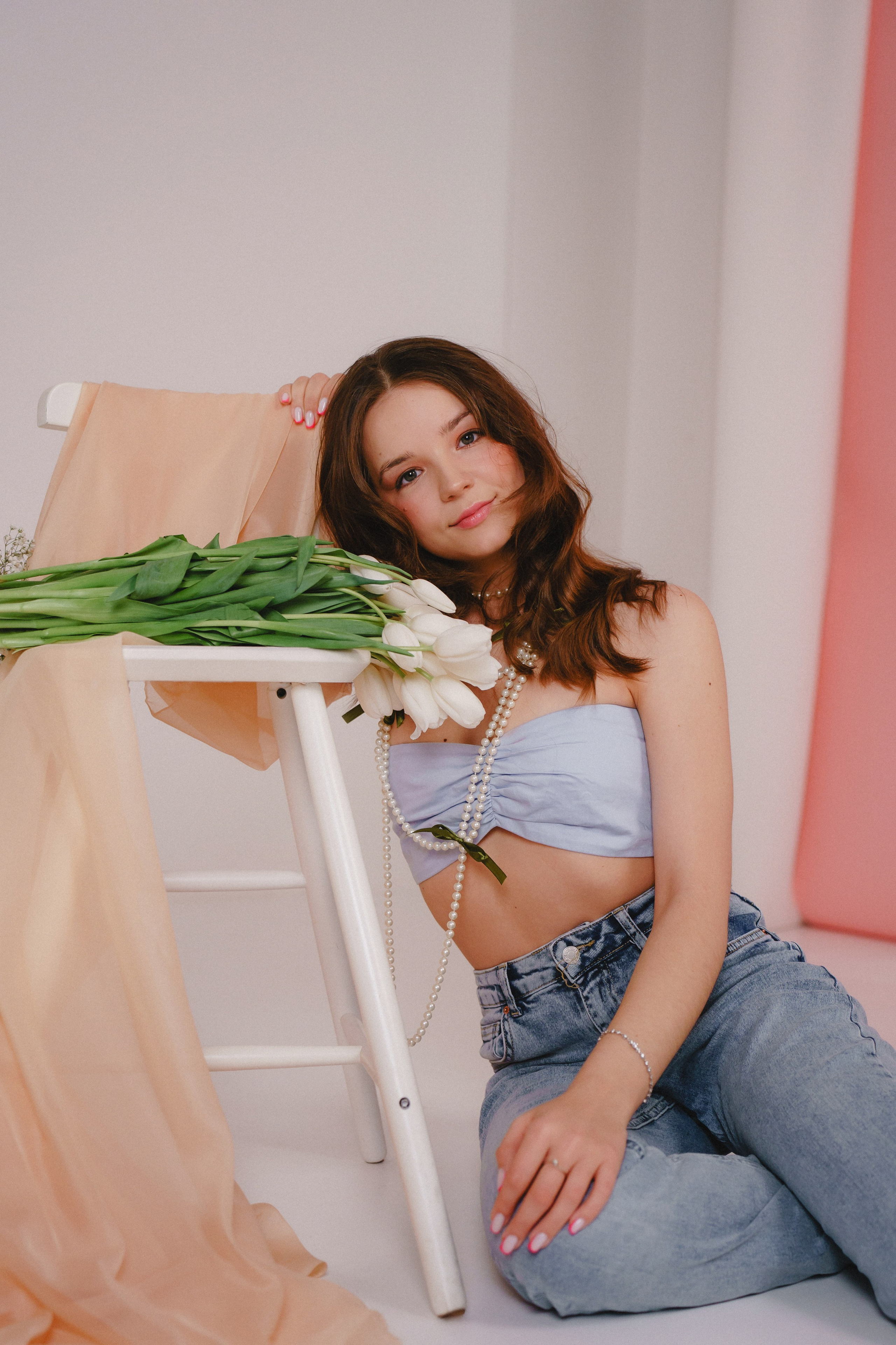 Фотомастерская Воробьевых. Воробьева Ксения — Спортивный и танцевальный фотограф Новосибирск