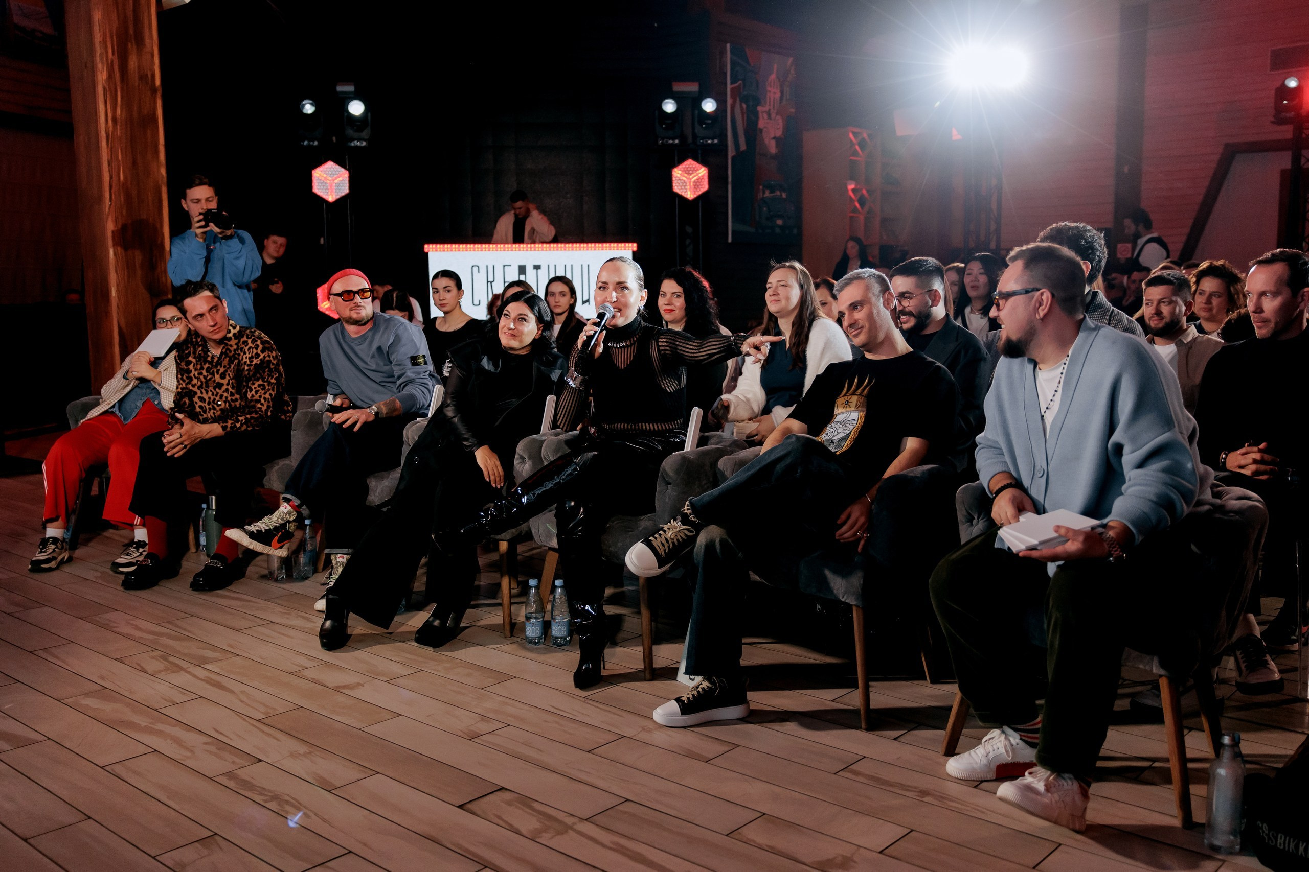 Шоу Скептики. Свадебное и event агентство До Мурашек Ростов-на-Дону