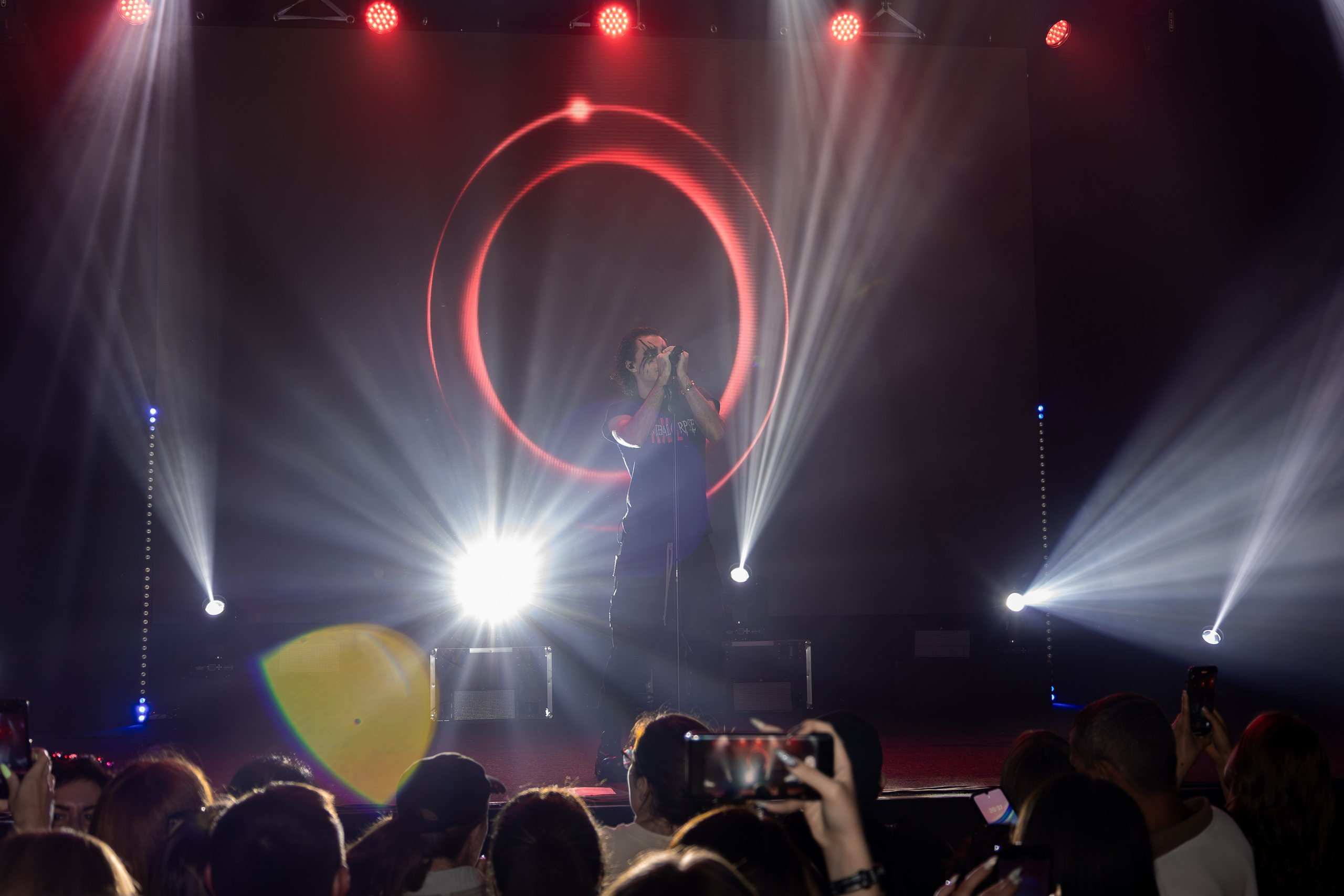 Концерт | КОСТА ЛАКОСТА