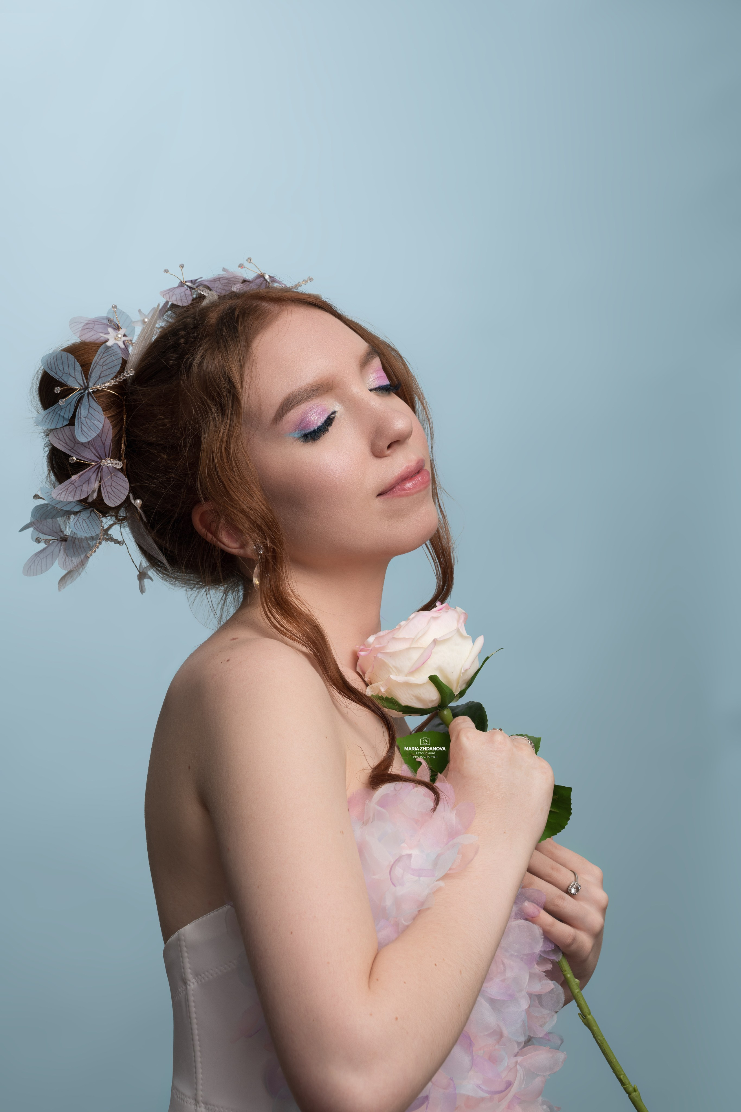 Ароматные грезы